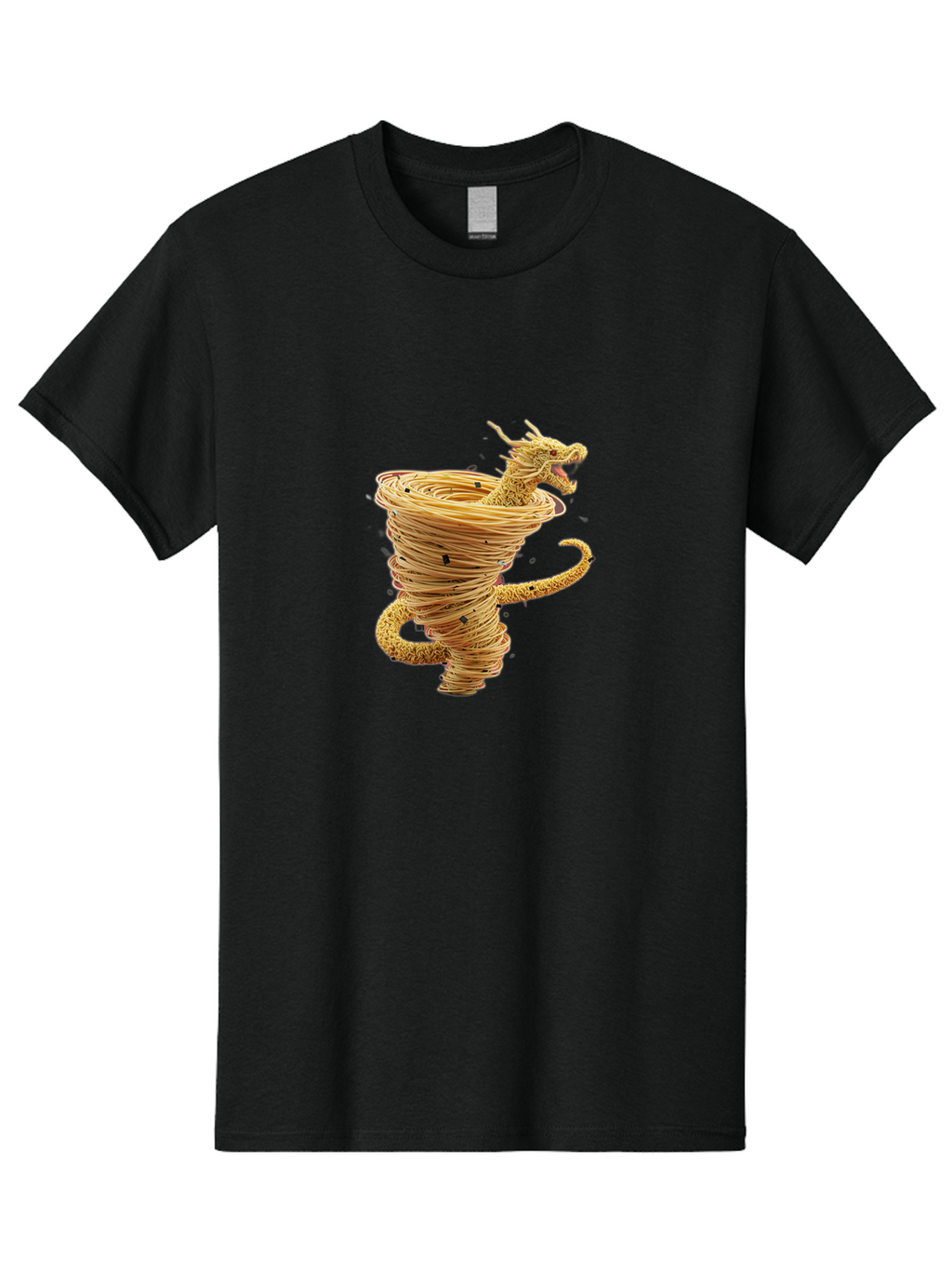 Spaghetti-Dragon Men'S Graphic Tee, 100% Cotton, Comfortable Casual Summer Wear, Machine Washable, Vintage Camera, Old Camera, Antique Camera, Black Camera, Classic Photography, Photography Equipment, Nostalgic Device, Film Camera, Camera Art Ban592