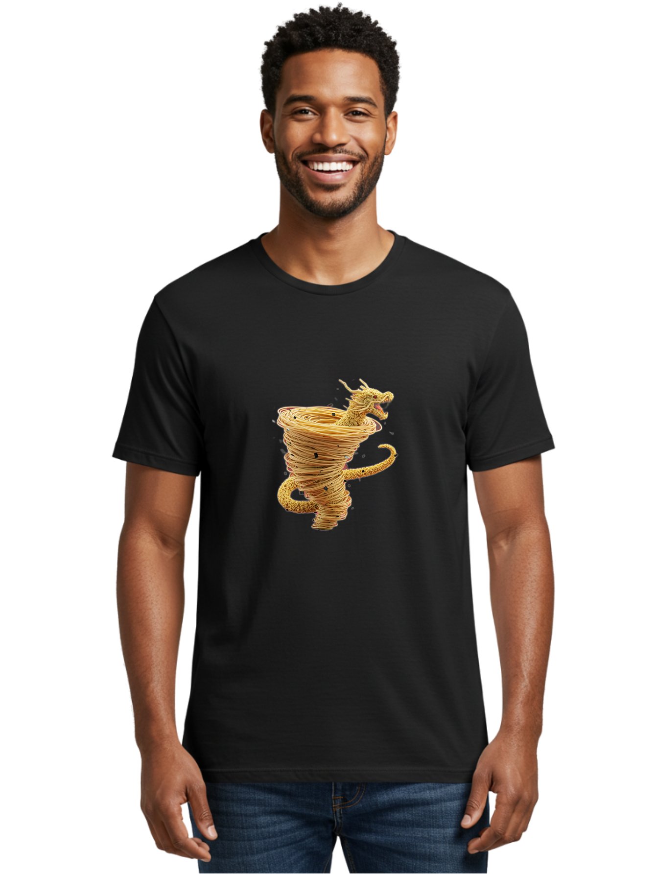 Spaghetti-Dragon Men'S Graphic Tee, 100% Cotton, Comfortable Casual Summer Wear, Machine Washable, Vintage Camera, Old Camera, Antique Camera, Black Camera, Classic Photography, Photography Equipment, Nostalgic Device, Film Camera, Camera Art Ban592