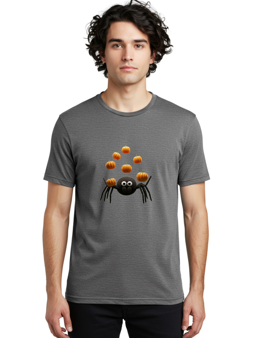 Spider-And-Pumpkins Men'S Graphic Tee, 100% Cotton, Comfortable Casual Summer Wear, Machine Washable, Vintage Camera, Old Camera, Antique Camera, Black Camera, Classic Photography, Photography Equipment, Nostalgic Device, Film Camera, Ban595