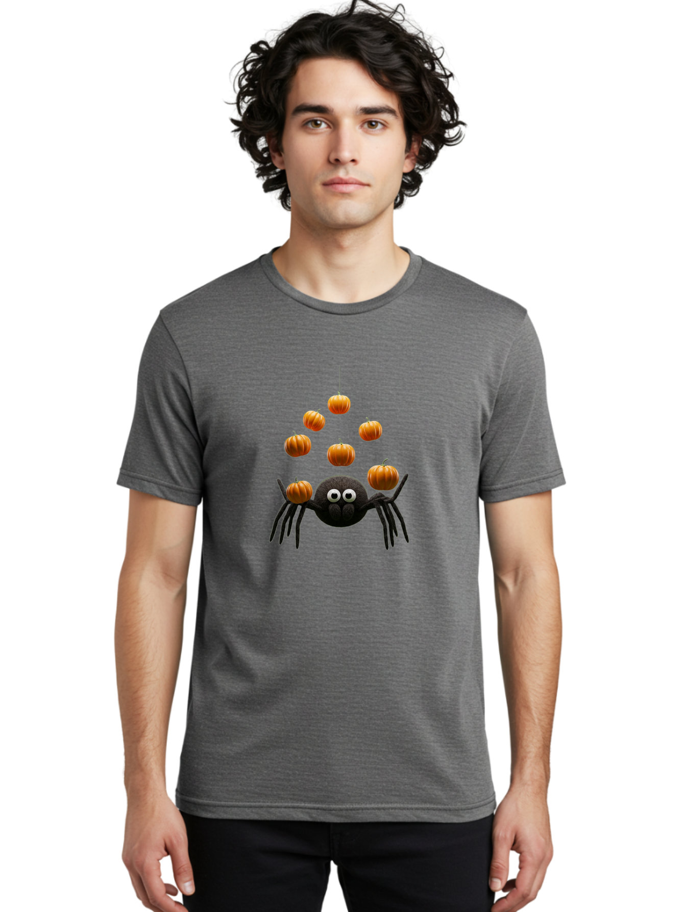 Spider-And-Pumpkins Men'S Graphic Tee, 100% Cotton, Comfortable Casual Summer Wear, Machine Washable, Vintage Camera, Old Camera, Antique Camera, Black Camera, Classic Photography, Photography Equipment, Nostalgic Device, Film Camera, Ban595