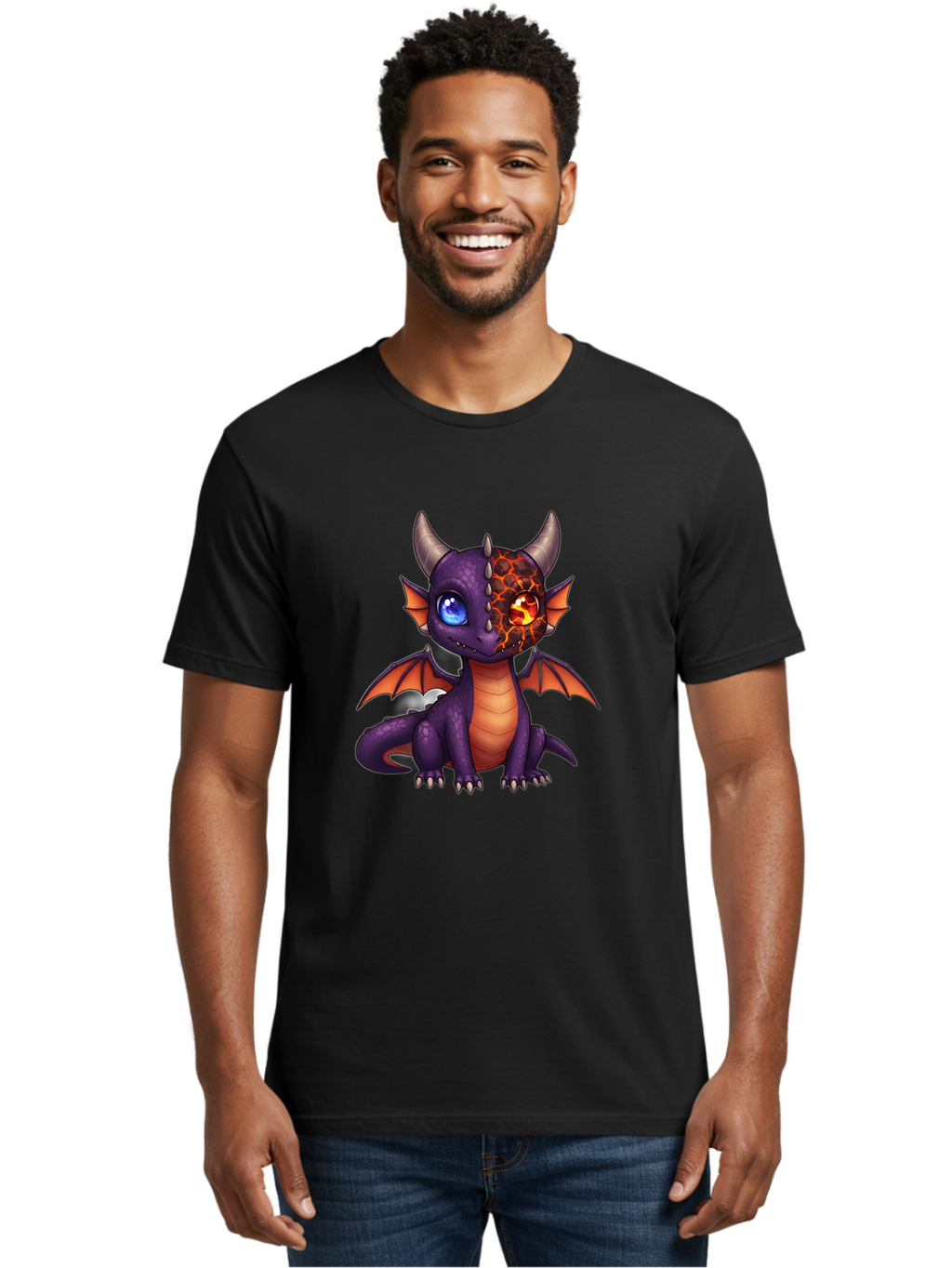 Spyro-1 Men'S Graphic Tee, 100% Cotton, Comfortable Casual Summer Wear, Machine Washable, Vintage Camera, Old Camera, Antique Camera, Black Camera, Classic Photography, Photography Equipment, Nostalgic Device, Film Camera, Camera Art Ban600