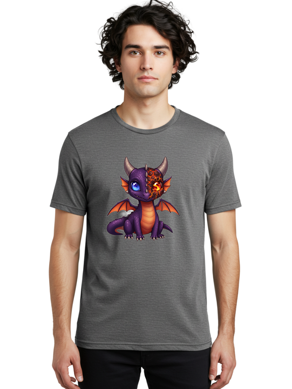 Spyro-1 Men'S Graphic Tee, 100% Cotton, Comfortable Casual Summer Wear, Machine Washable, Vintage Camera, Old Camera, Antique Camera, Black Camera, Classic Photography, Photography Equipment, Nostalgic Device, Film Camera, Camera Art Ban600