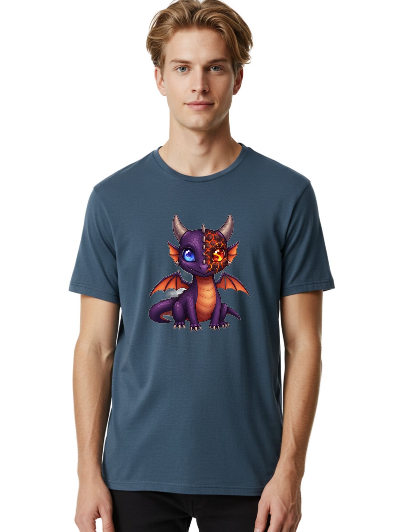 Spyro-1 Men'S Graphic Tee, 100% Cotton, Comfortable Casual Summer Wear, Machine Washable, Vintage Camera, Old Camera, Antique Camera, Black Camera, Classic Photography, Photography Equipment, Nostalgic Device, Film Camera, Camera Art Ban600