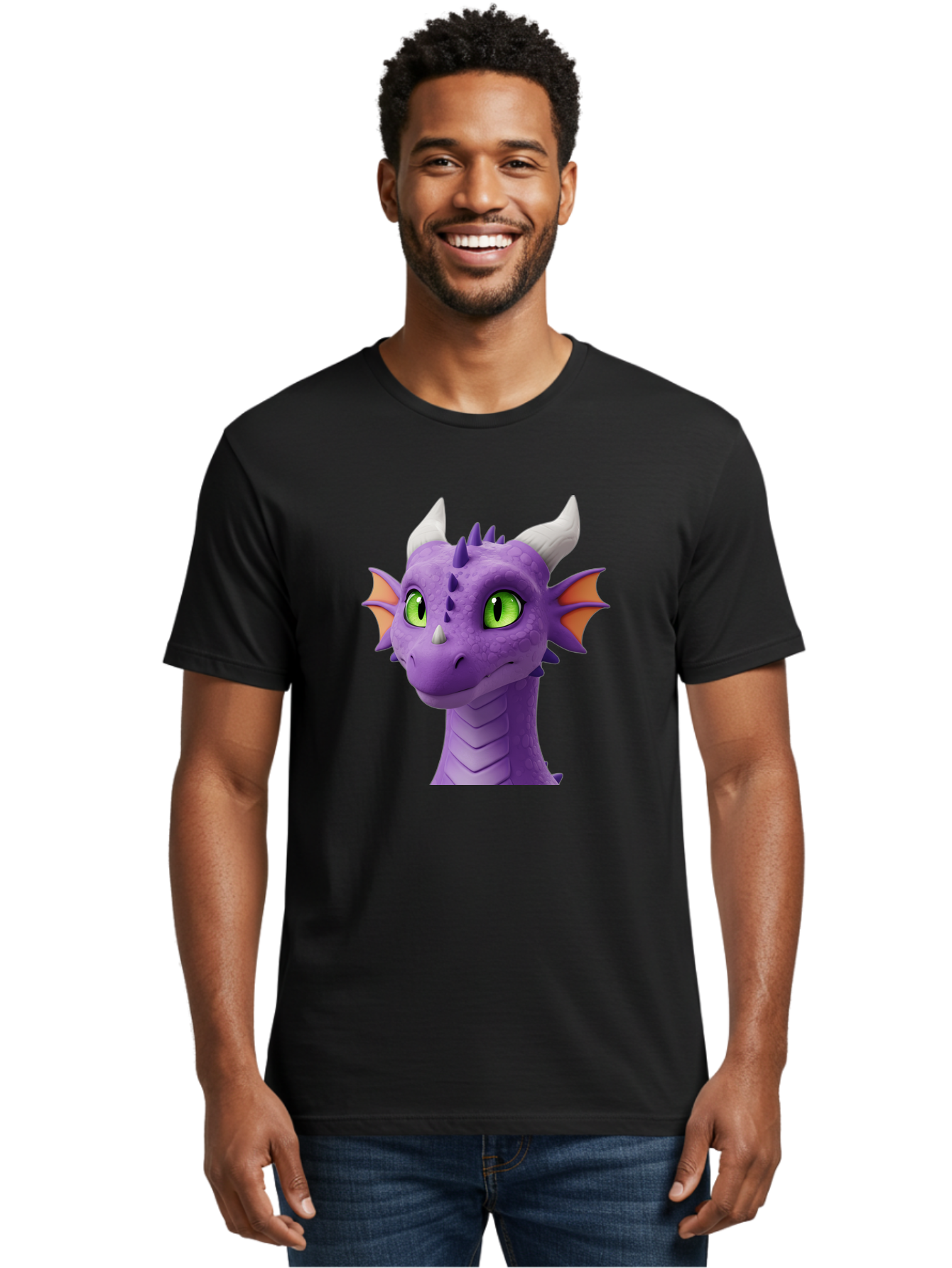 Spyro-The-Dragon Men'S Graphic Tee, 100% Cotton, Comfortable Casual Summer Wear, Machine Washable, Vintage Camera, Old Camera, Antique Camera, Black Camera, Classic Photography, Photography Equipment, Nostalgic Device, Film Camera, Camera Art Ban601