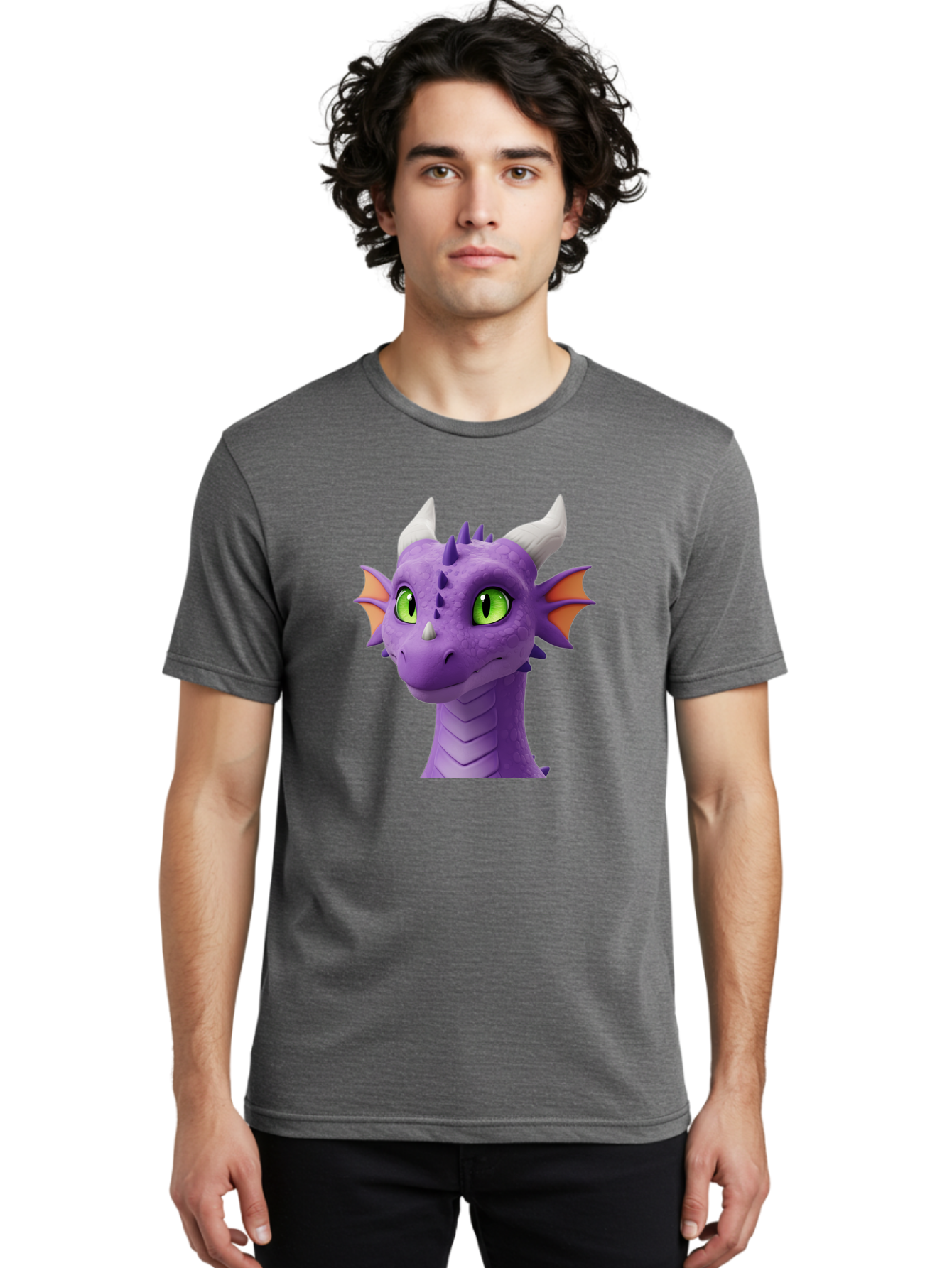 Spyro-The-Dragon Men'S Graphic Tee, 100% Cotton, Comfortable Casual Summer Wear, Machine Washable, Vintage Camera, Old Camera, Antique Camera, Black Camera, Classic Photography, Photography Equipment, Nostalgic Device, Film Camera, Camera Art Ban601