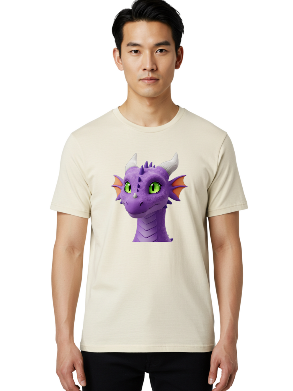Spyro-The-Dragon Men'S Graphic Tee, 100% Cotton, Comfortable Casual Summer Wear, Machine Washable, Vintage Camera, Old Camera, Antique Camera, Black Camera, Classic Photography, Photography Equipment, Nostalgic Device, Film Camera, Camera Art Ban601