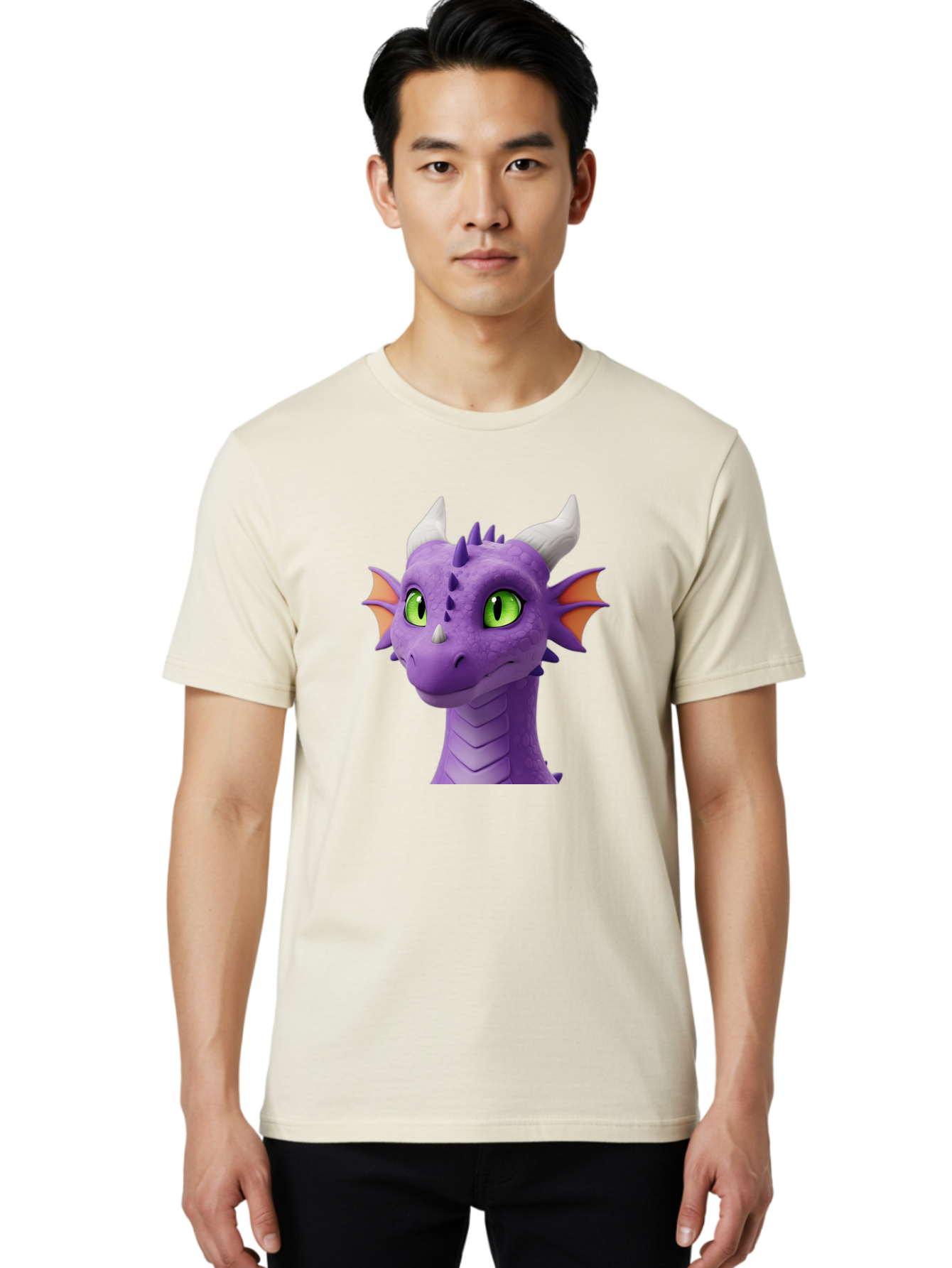 Spyro-The-Dragon Men'S Graphic Tee, 100% Cotton, Comfortable Casual Summer Wear, Machine Washable, Vintage Camera, Old Camera, Antique Camera, Black Camera, Classic Photography, Photography Equipment, Nostalgic Device, Film Camera, Camera Art Ban601