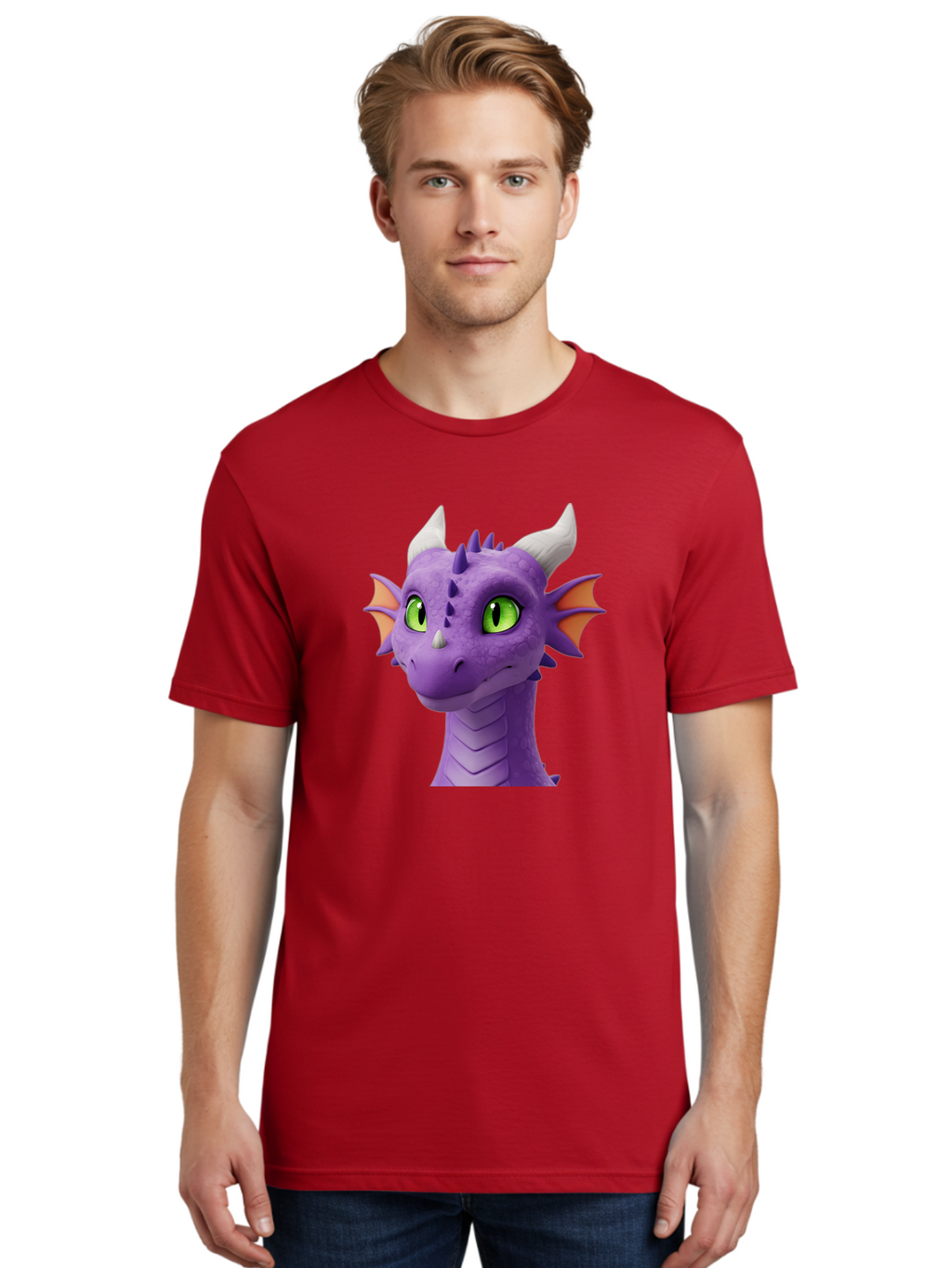Spyro-The-Dragon Men'S Graphic Tee, 100% Cotton, Comfortable Casual Summer Wear, Machine Washable, Vintage Camera, Old Camera, Antique Camera, Black Camera, Classic Photography, Photography Equipment, Nostalgic Device, Film Camera, Camera Art Ban601