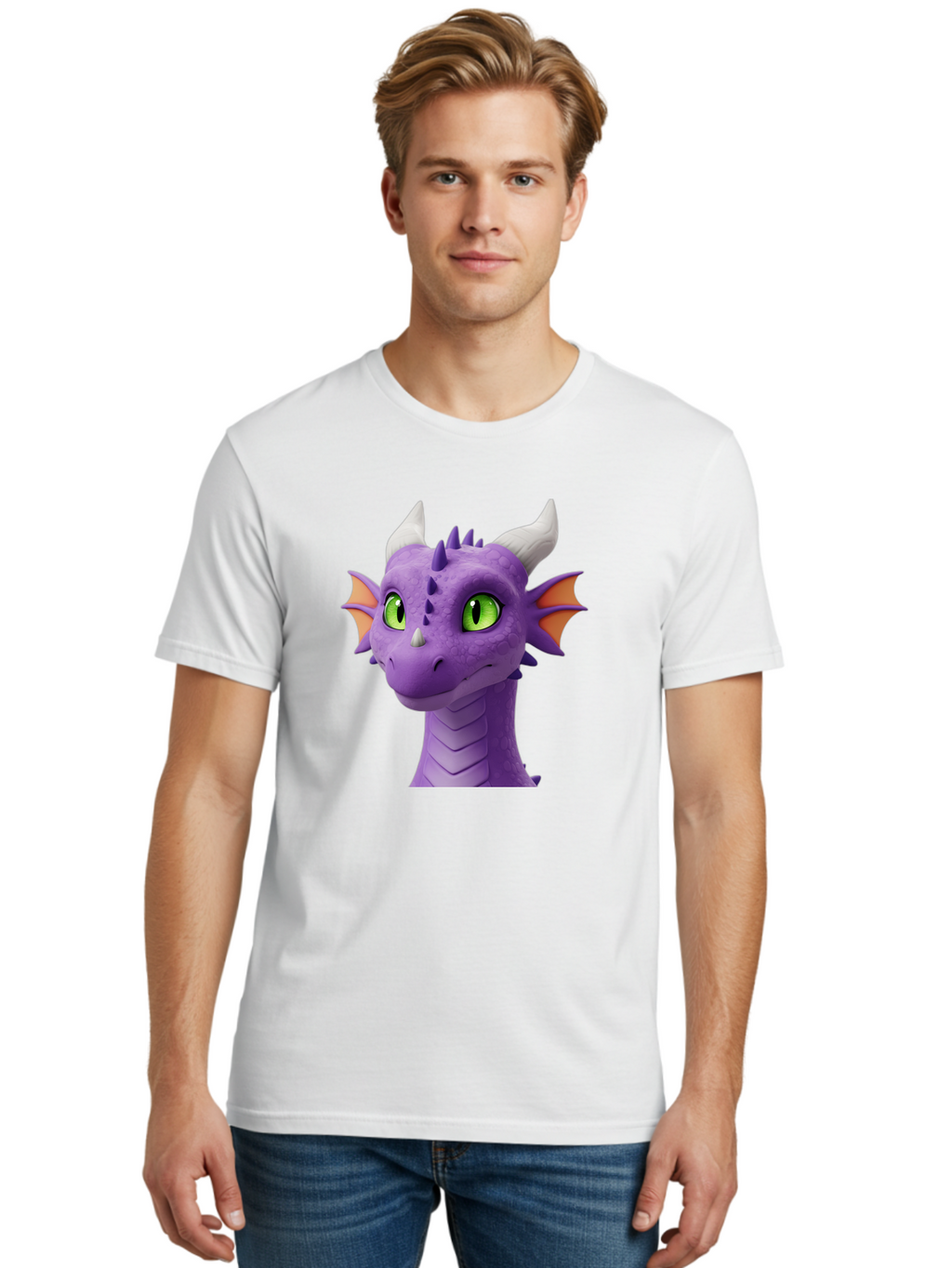 Spyro-The-Dragon Men'S Graphic Tee, 100% Cotton, Comfortable Casual Summer Wear, Machine Washable, Vintage Camera, Old Camera, Antique Camera, Black Camera, Classic Photography, Photography Equipment, Nostalgic Device, Film Camera, Camera Art Ban601