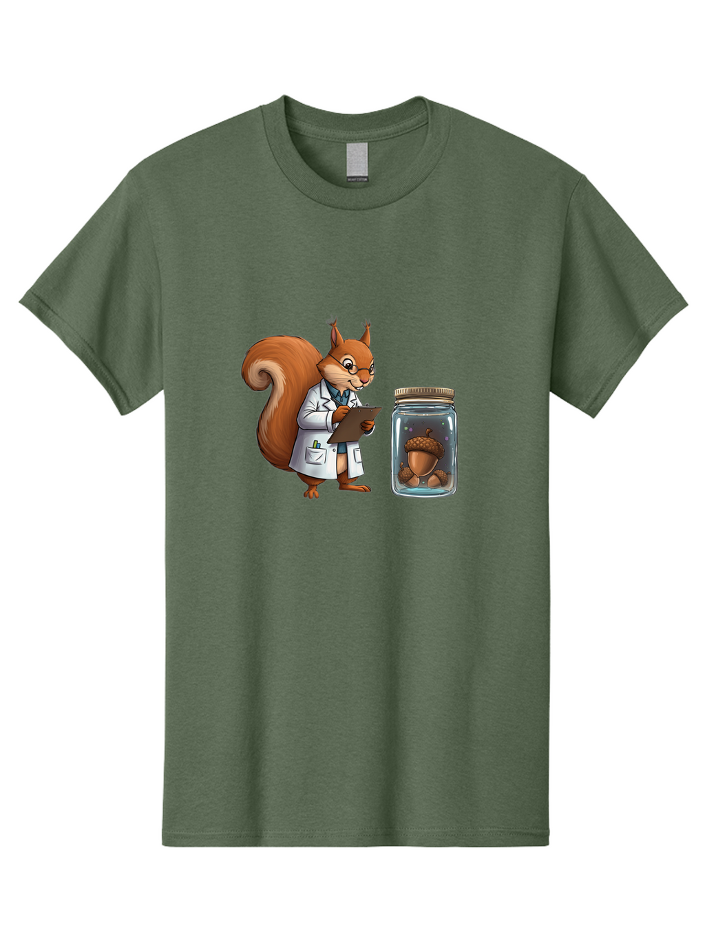 Squirrel-Scientist Men'S Graphic Tee, 100% Cotton, Comfortable Casual Summer Wear, Machine Washable, Vintage Camera, Old Camera, Antique Camera, Black Camera, Classic Photography, Photography Equipment, Nostalgic Device, Film Camera, Ban603
