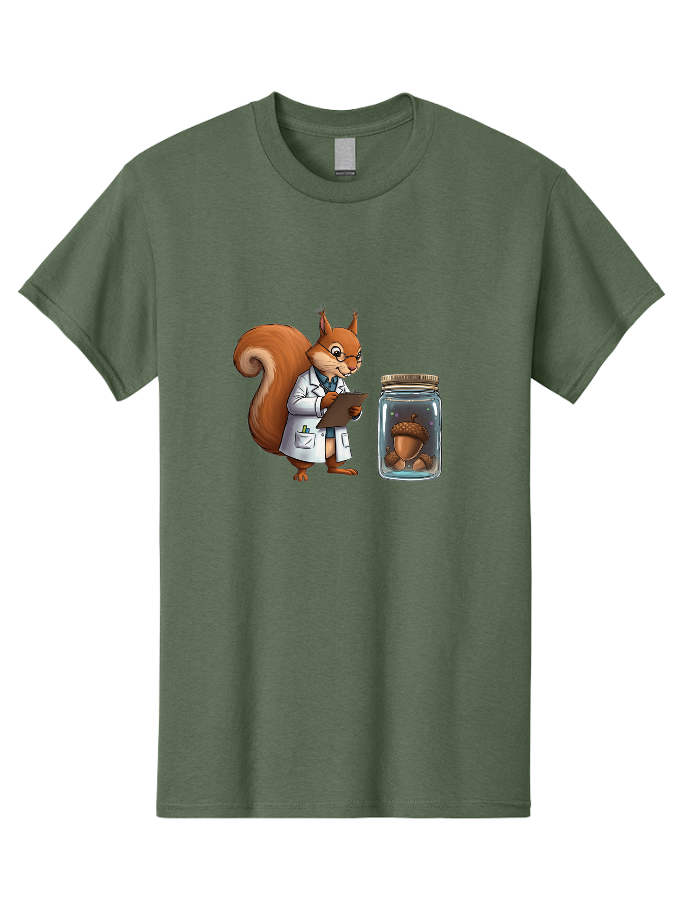 Squirrel-Scientist Men'S Graphic Tee, 100% Cotton, Comfortable Casual Summer Wear, Machine Washable, Vintage Camera, Old Camera, Antique Camera, Black Camera, Classic Photography, Photography Equipment, Nostalgic Device, Film Camera, Ban603