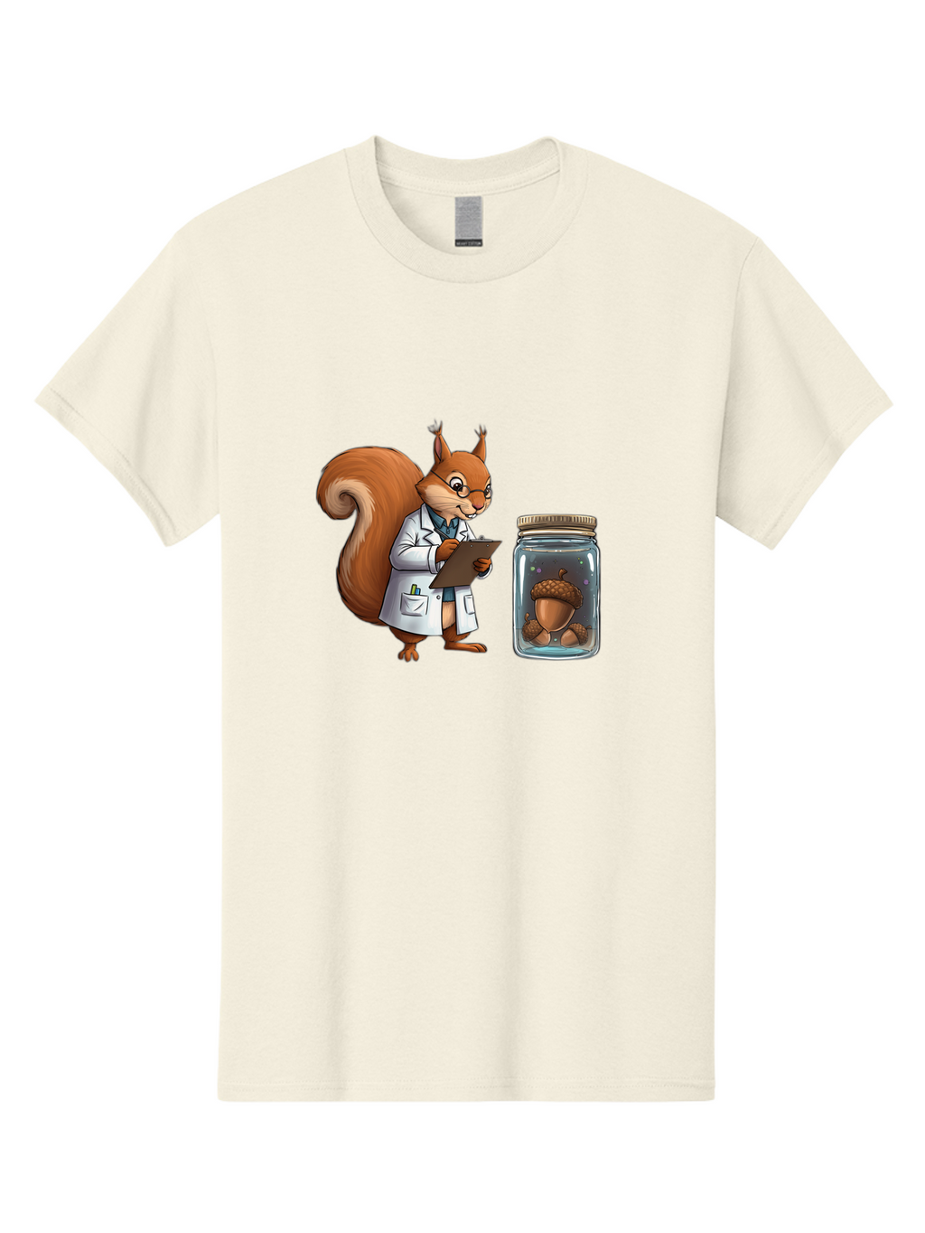 Squirrel-Scientist Men'S Graphic Tee, 100% Cotton, Comfortable Casual Summer Wear, Machine Washable, Vintage Camera, Old Camera, Antique Camera, Black Camera, Classic Photography, Photography Equipment, Nostalgic Device, Film Camera, Ban603