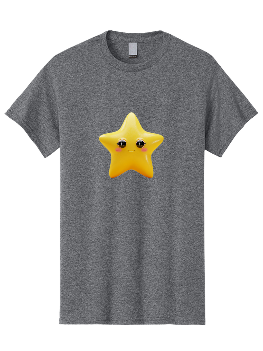 Star-Emoji Men'S Graphic Tee, 100% Cotton, Comfortable Casual Summer Wear, Machine Washable, Vintage Camera, Old Camera, Antique Camera, Black Camera, Classic Photography, Photography Equipment, Nostalgic Device, Film Camera, Camera Art Ban607
