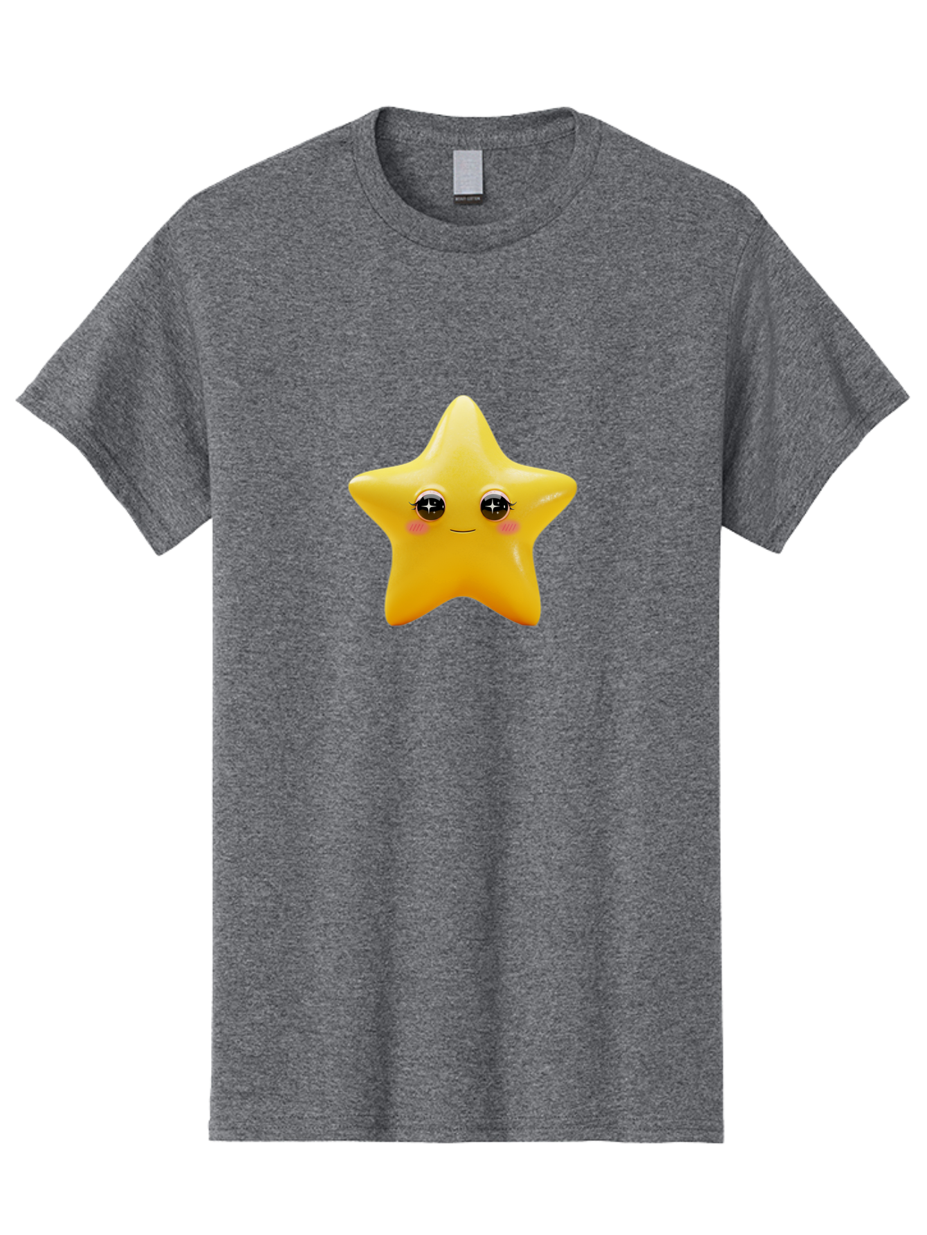 Star-Emoji Men'S Graphic Tee, 100% Cotton, Comfortable Casual Summer Wear, Machine Washable, Vintage Camera, Old Camera, Antique Camera, Black Camera, Classic Photography, Photography Equipment, Nostalgic Device, Film Camera, Camera Art Ban607