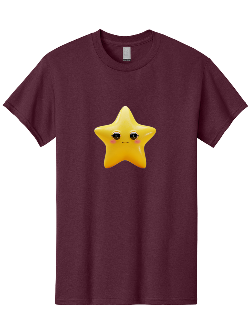 Star-Emoji Men'S Graphic Tee, 100% Cotton, Comfortable Casual Summer Wear, Machine Washable, Vintage Camera, Old Camera, Antique Camera, Black Camera, Classic Photography, Photography Equipment, Nostalgic Device, Film Camera, Camera Art Ban607