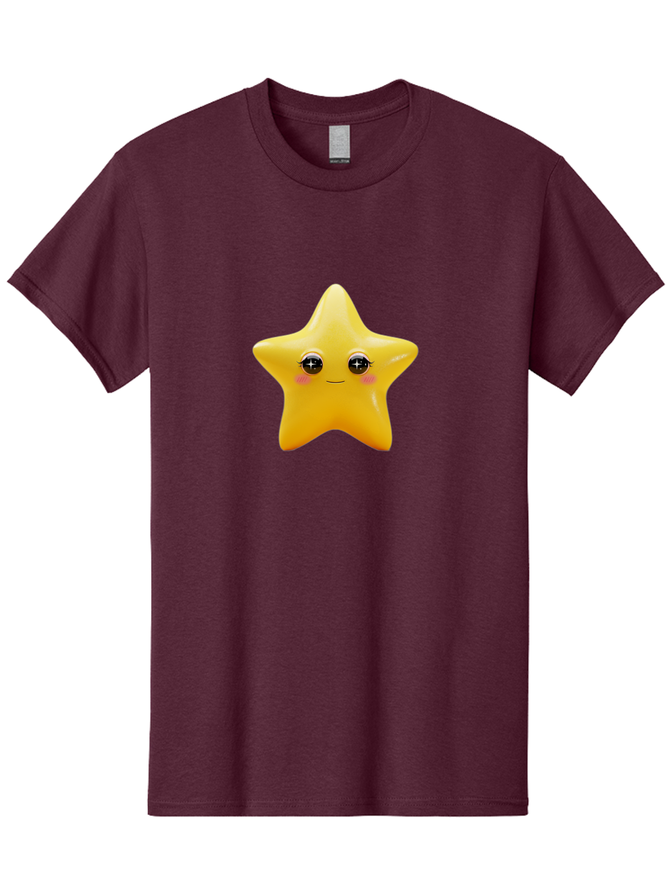 Star-Emoji Men'S Graphic Tee, 100% Cotton, Comfortable Casual Summer Wear, Machine Washable, Vintage Camera, Old Camera, Antique Camera, Black Camera, Classic Photography, Photography Equipment, Nostalgic Device, Film Camera, Camera Art Ban607