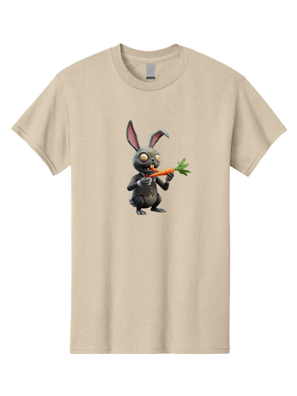 Steampunk-Rabbit Men'S Graphic Tee, 100% Cotton, Comfortable Casual Summer Wear, Machine Washable, Vintage Camera, Old Camera, Antique Camera, Black Camera, Classic Photography, Photography Equipment, Nostalgic Device, Film Camera, Camera Art Ban623