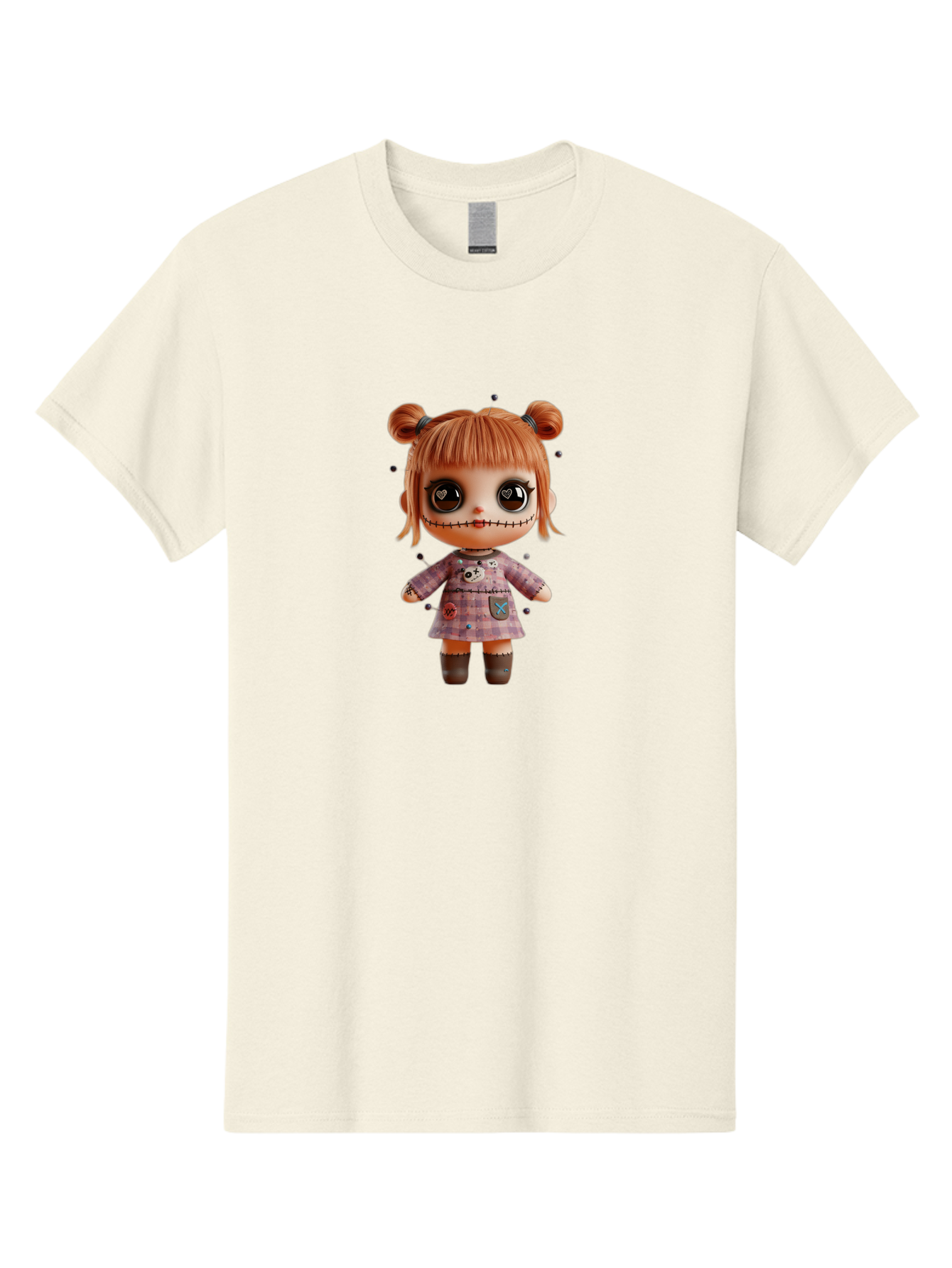 Stitched-Doll Men'S Graphic Tee, 100% Cotton, Comfortable Casual Summer Wear, Machine Washable, Vintage Camera, Old Camera, Antique Camera, Black Camera, Classic Photography, Photography Equipment, Nostalgic Device, Film Camera, Camera Art Ban636