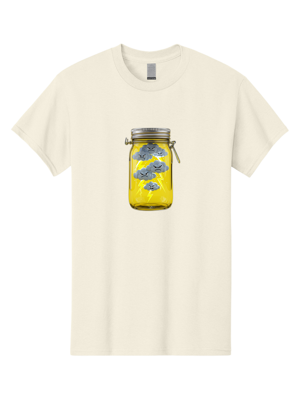 Storm-In-A-Jar Men'S Graphic Tee, 100% Cotton, Comfortable Casual Summer Wear, Machine Washable, Vintage Camera, Old Camera, Antique Camera, Black Camera, Classic Photography, Photography Equipment, Nostalgic Device, Film Camera, Camera Art Ban638