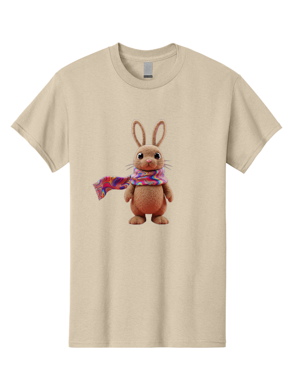 Stuffed-Bunny Men'S Graphic Tee, 100% Cotton, Comfortable Casual Summer Wear, Machine Washable, Vintage Camera, Old Camera, Antique Camera, Black Camera, Classic Photography, Photography Equipment, Nostalgic Device, Film Camera, Camera Art Ban648