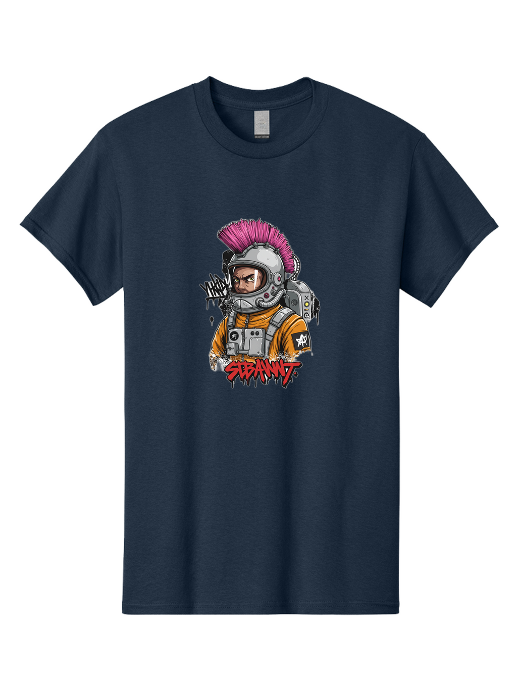 Subarwt-Punk-Astronaut Men'S Graphic Tee, 100% Cotton, Comfortable Casual Summer Wear, Machine Washable, Vintage Camera, Old Camera, Antique Camera, Black Camera, Classic Photography, Photography Equipment, Nostalgic Device, Film Camera, Ban651