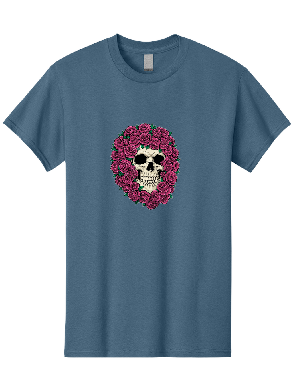 Sugar-Skull Men'S Graphic Tee, 100% Cotton, Comfortable Casual Summer Wear, Machine Washable, Vintage Camera, Old Camera, Antique Camera, Black Camera, Classic Photography, Photography Equipment, Nostalgic Device, Film Camera, Camera Art Ban663