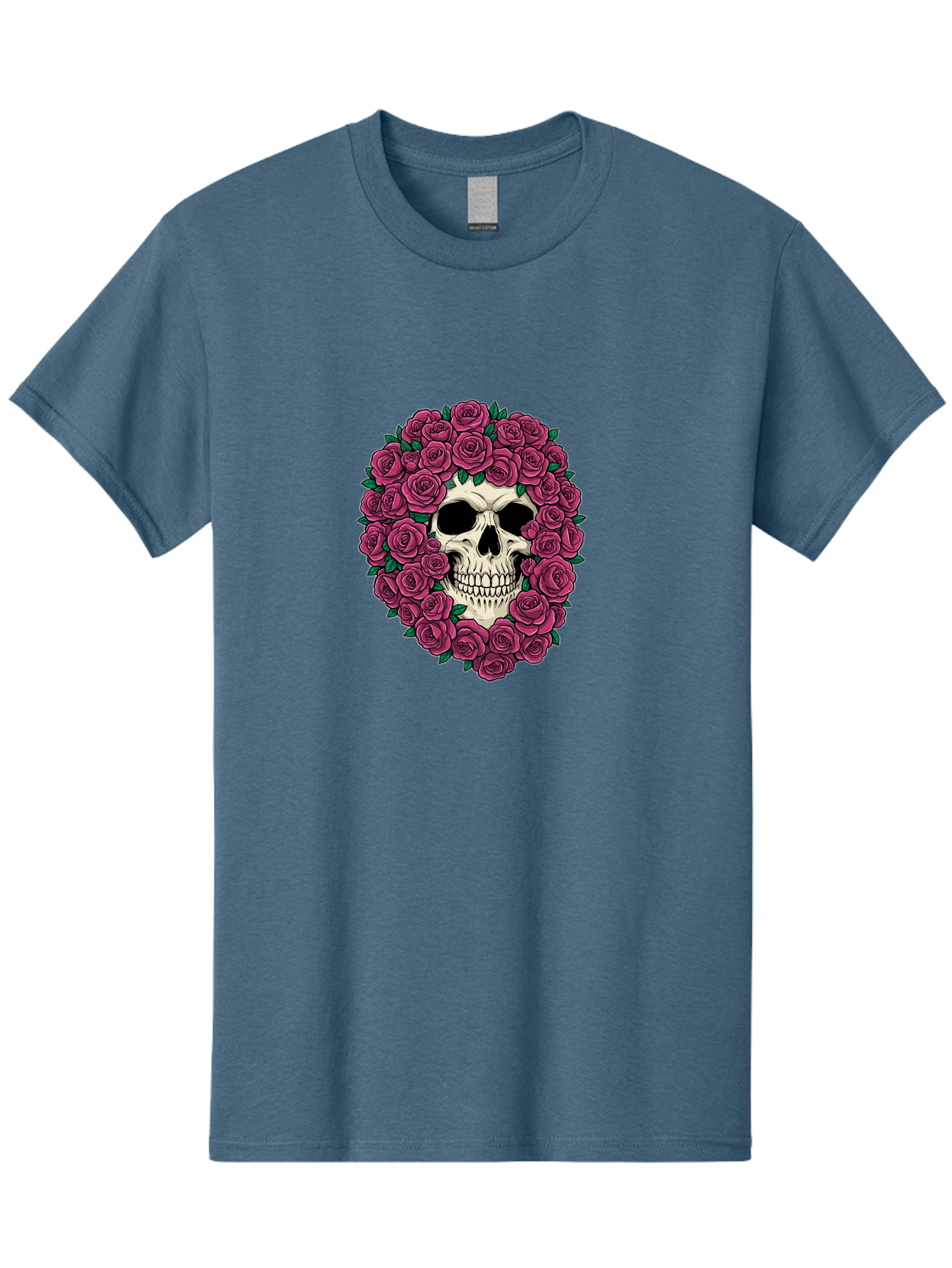 Sugar-Skull Men'S Graphic Tee, 100% Cotton, Comfortable Casual Summer Wear, Machine Washable, Vintage Camera, Old Camera, Antique Camera, Black Camera, Classic Photography, Photography Equipment, Nostalgic Device, Film Camera, Camera Art Ban663
