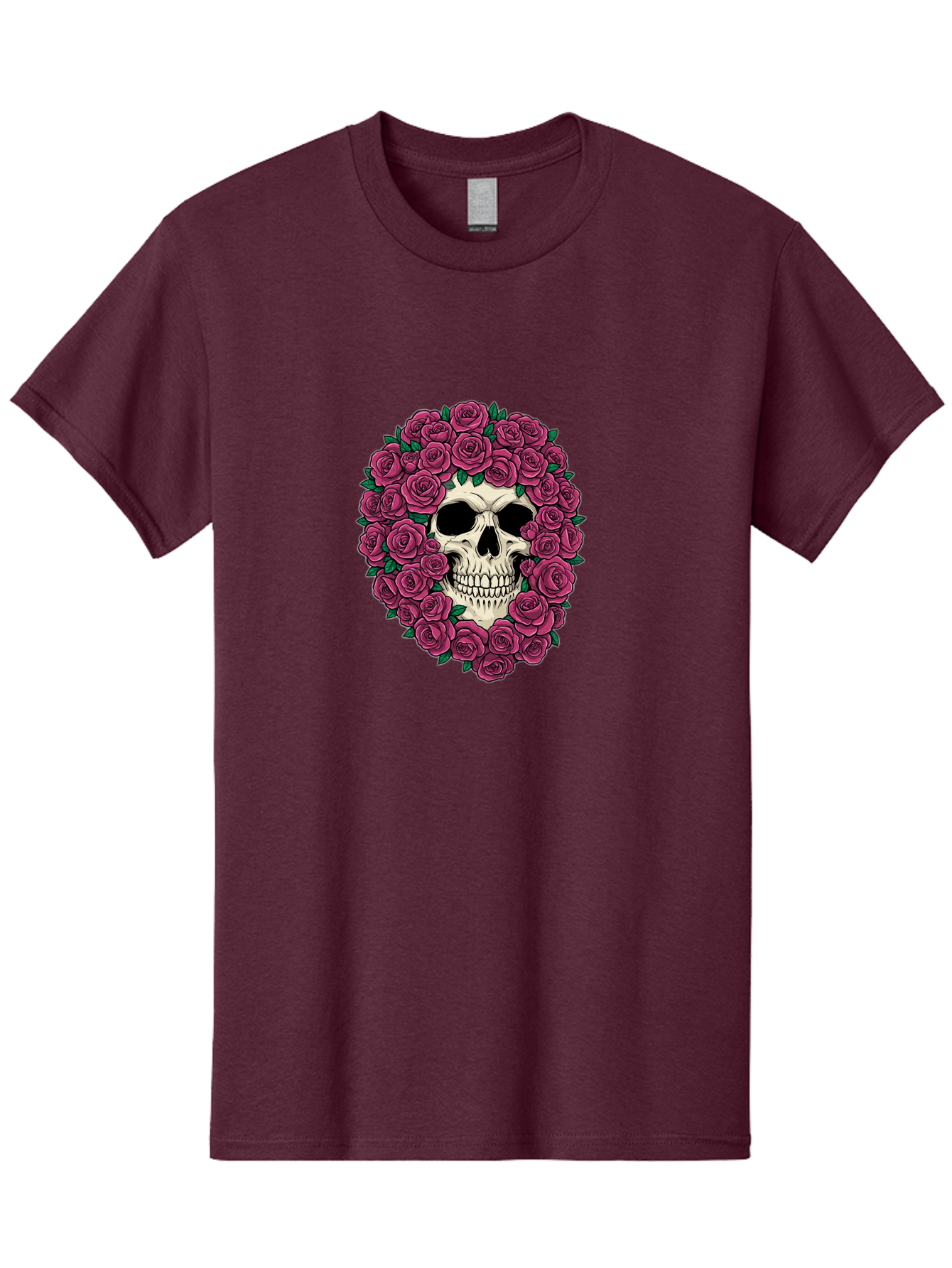 Sugar-Skull Men'S Graphic Tee, 100% Cotton, Comfortable Casual Summer Wear, Machine Washable, Vintage Camera, Old Camera, Antique Camera, Black Camera, Classic Photography, Photography Equipment, Nostalgic Device, Film Camera, Camera Art Ban663