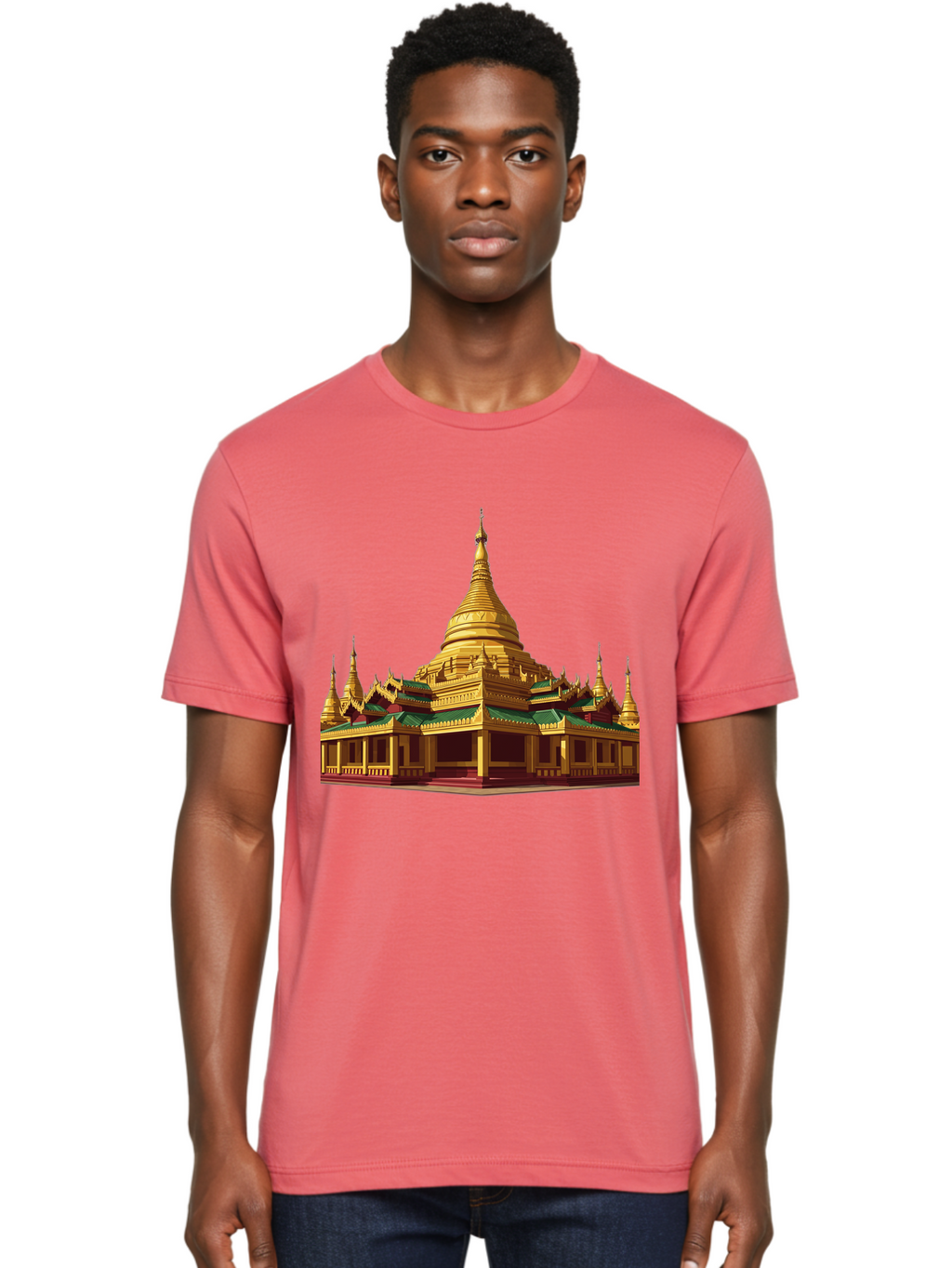 Sule-Pagoda Men'S Graphic Tee, 100% Cotton, Comfortable Casual Summer Wear, Machine Washable, Vintage Camera, Old Camera, Antique Camera, Black Camera, Classic Photography, Photography Equipment, Nostalgic Device, Film Camera, Camera Art Ban664
