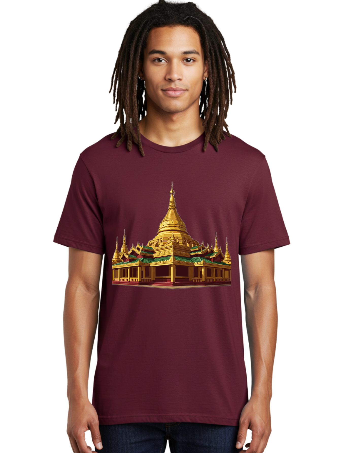 Sule-Pagoda Men'S Graphic Tee, 100% Cotton, Comfortable Casual Summer Wear, Machine Washable, Vintage Camera, Old Camera, Antique Camera, Black Camera, Classic Photography, Photography Equipment, Nostalgic Device, Film Camera, Camera Art Ban664