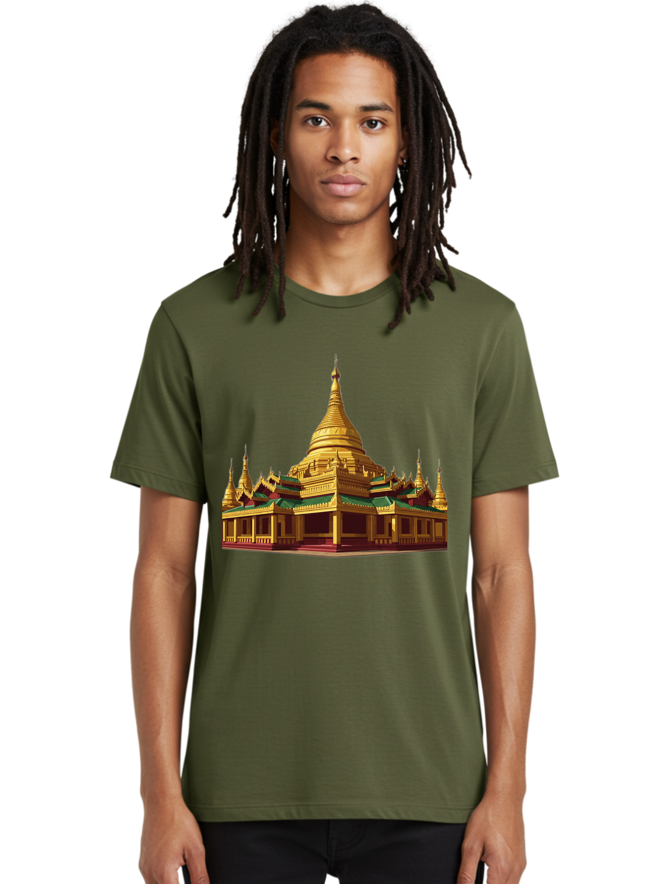 Sule-Pagoda Men'S Graphic Tee, 100% Cotton, Comfortable Casual Summer Wear, Machine Washable, Vintage Camera, Old Camera, Antique Camera, Black Camera, Classic Photography, Photography Equipment, Nostalgic Device, Film Camera, Camera Art Ban664
