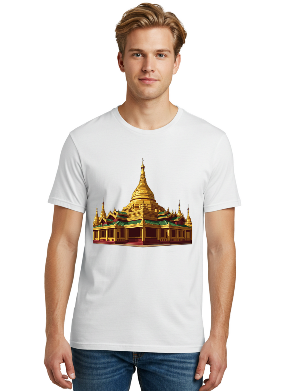 Sule-Pagoda Men'S Graphic Tee, 100% Cotton, Comfortable Casual Summer Wear, Machine Washable, Vintage Camera, Old Camera, Antique Camera, Black Camera, Classic Photography, Photography Equipment, Nostalgic Device, Film Camera, Camera Art Ban664