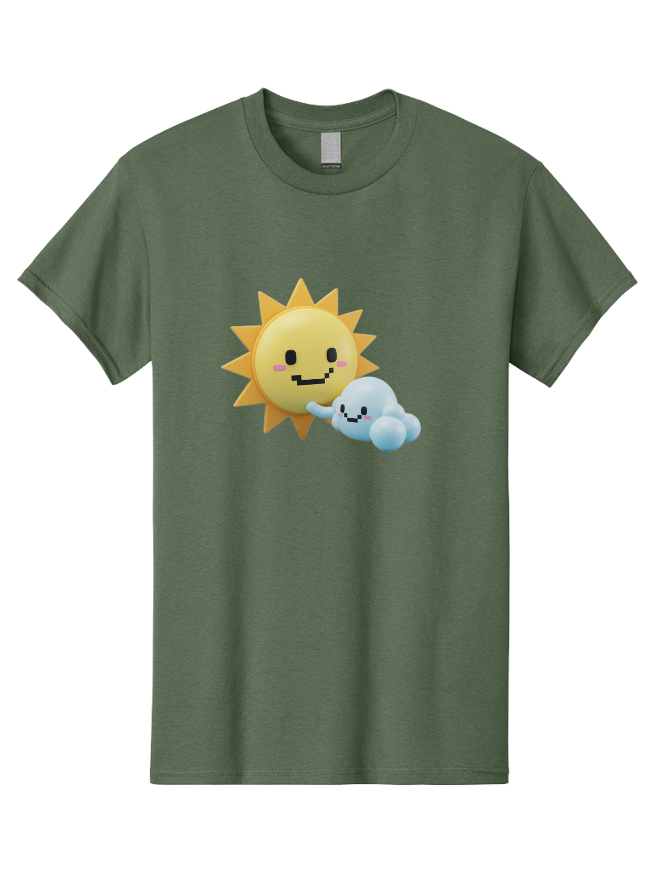 Sun-And-Cloud Men'S Graphic Tee, 100% Cotton, Comfortable Casual Summer Wear, Machine Washable, Vintage Camera, Old Camera, Antique Camera, Black Camera, Classic Photography, Photography Equipment, Nostalgic Device, Film Camera, Camera Art Ban666