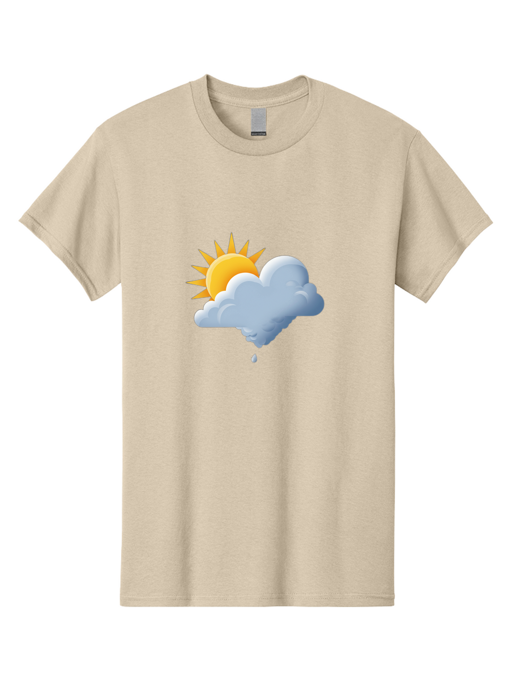 Sun-Behind-Cloud Men'S Graphic Tee, 100% Cotton, Comfortable Casual Summer Wear, Machine Washable, Vintage Camera, Old Camera, Antique Camera, Black Camera, Classic Photography, Photography Equipment, Nostalgic Device, Film Camera, Camera Art Ban667