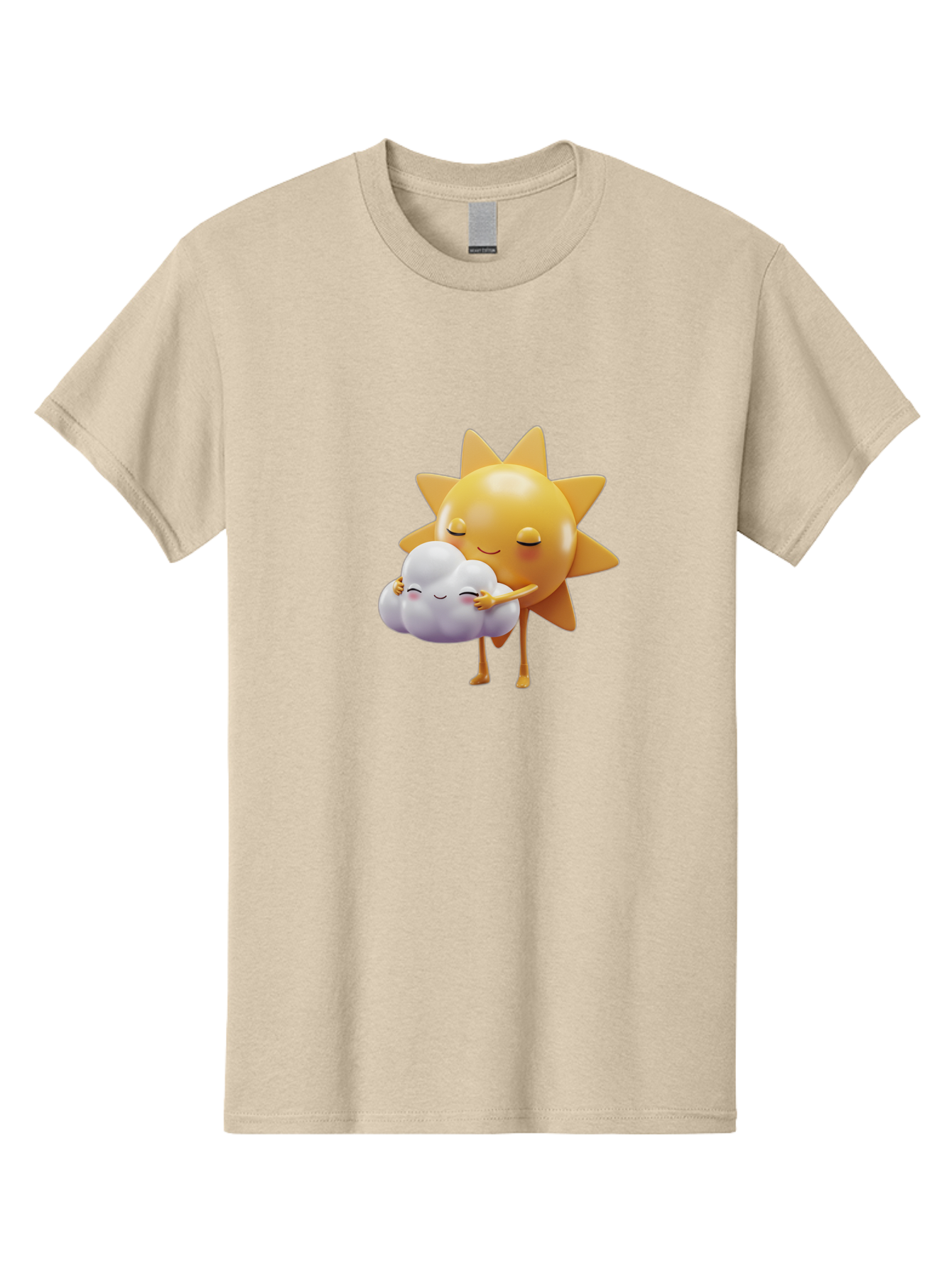 Sun-Hugging-Cloud-1 Men'S Graphic Tee, 100% Cotton, Comfortable Casual Summer Wear, Machine Washable, Vintage Camera, Old Camera, Antique Camera, Black Camera, Classic Photography, Photography Equipment, Nostalgic Device, Film Camera, Ban670