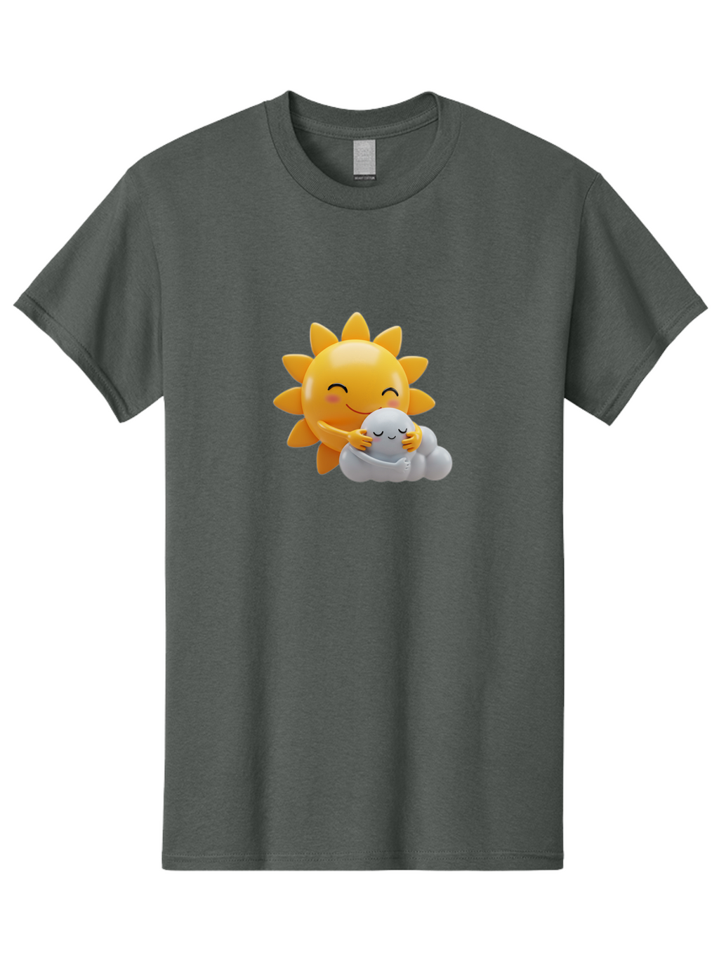 Sun-Hugging-Cloud Men'S Graphic Tee, 100% Cotton, Comfortable Casual Summer Wear, Machine Washable, Vintage Camera, Old Camera, Antique Camera, Black Camera, Classic Photography, Photography Equipment, Nostalgic Device, Film Camera, Camera Art Ban671