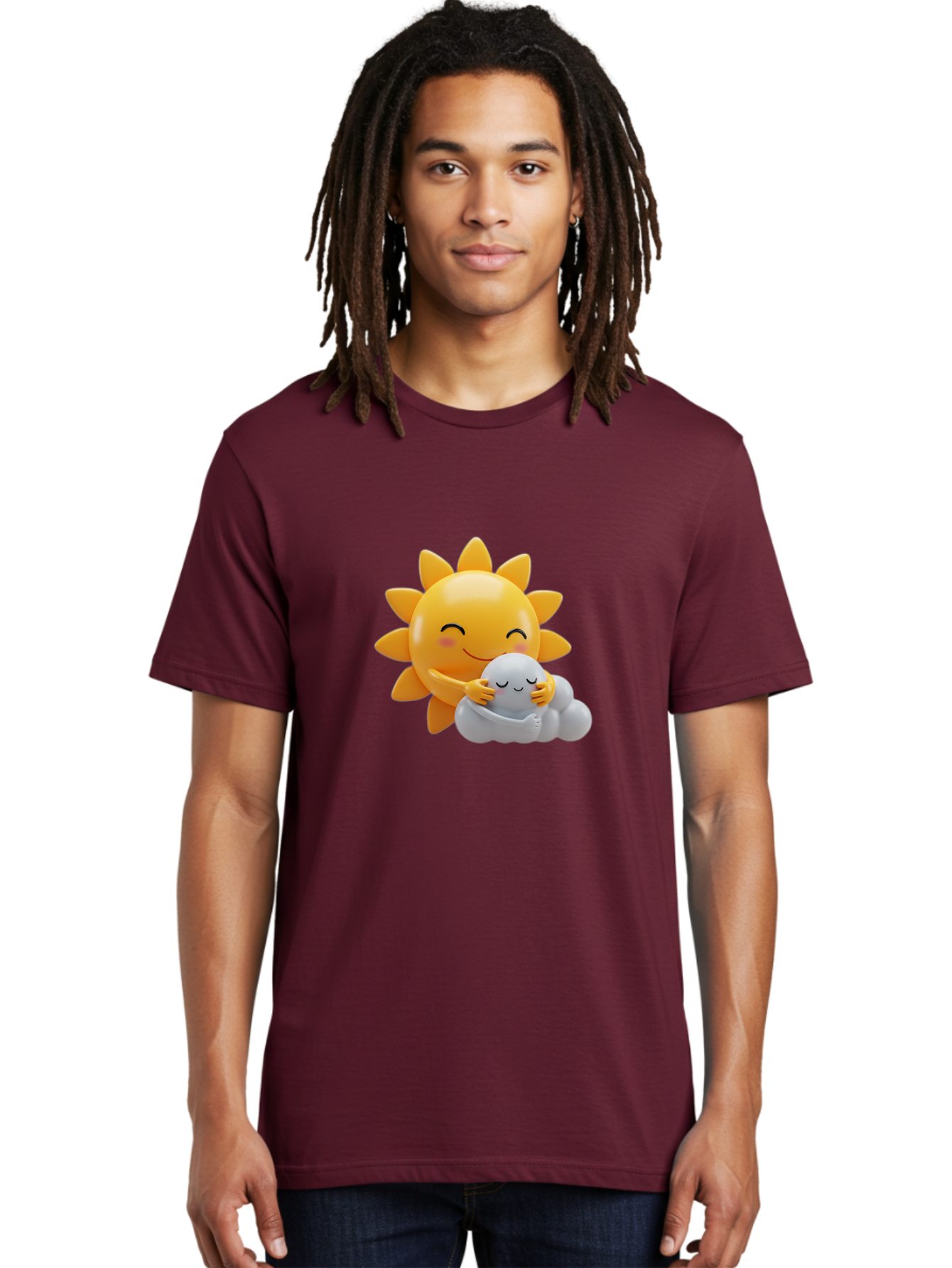Sun-Hugging-Cloud Men'S Graphic Tee, 100% Cotton, Comfortable Casual Summer Wear, Machine Washable, Vintage Camera, Old Camera, Antique Camera, Black Camera, Classic Photography, Photography Equipment, Nostalgic Device, Film Camera, Camera Art Ban671