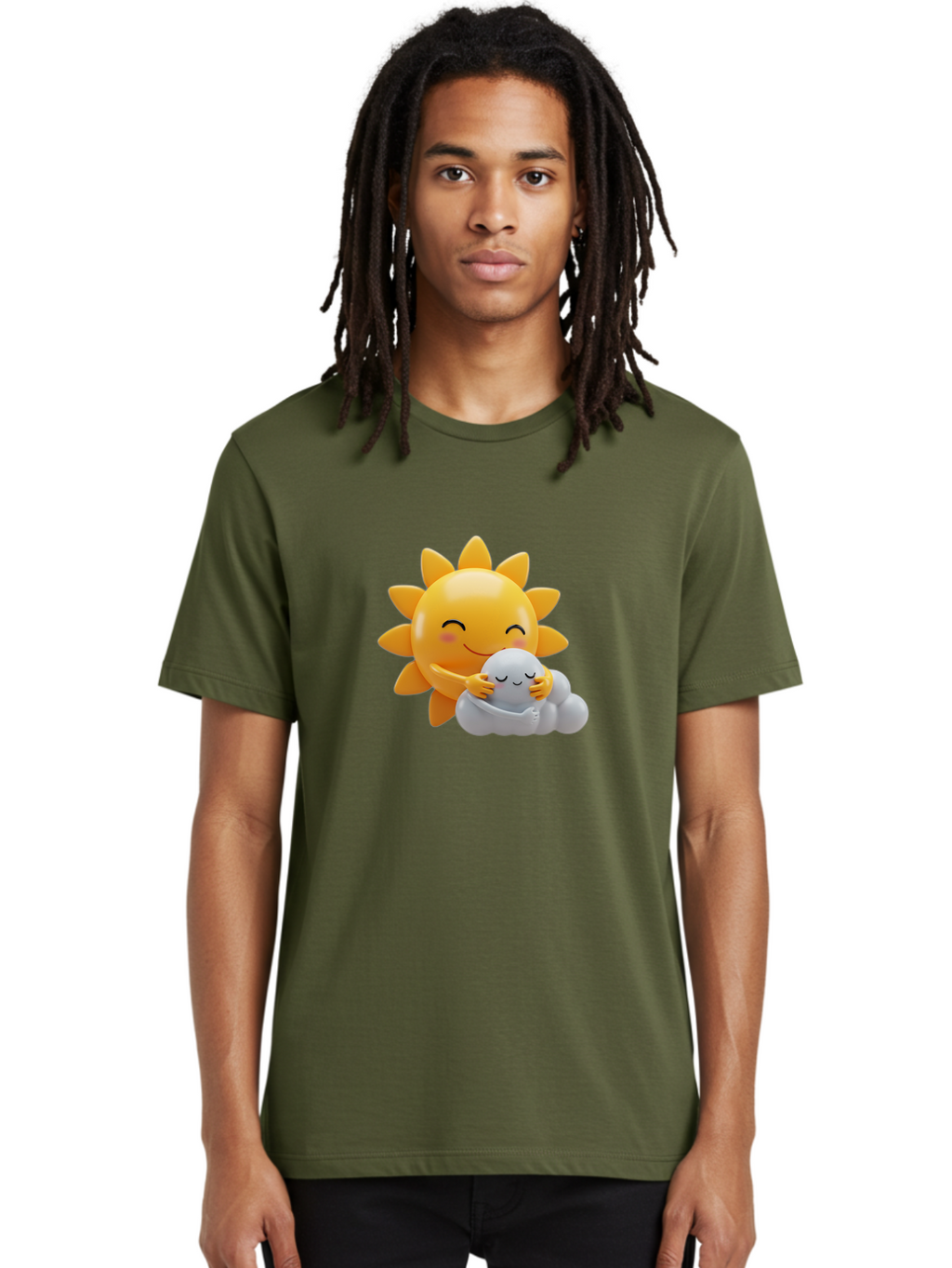 Sun-Hugging-Cloud Men'S Graphic Tee, 100% Cotton, Comfortable Casual Summer Wear, Machine Washable, Vintage Camera, Old Camera, Antique Camera, Black Camera, Classic Photography, Photography Equipment, Nostalgic Device, Film Camera, Camera Art Ban671