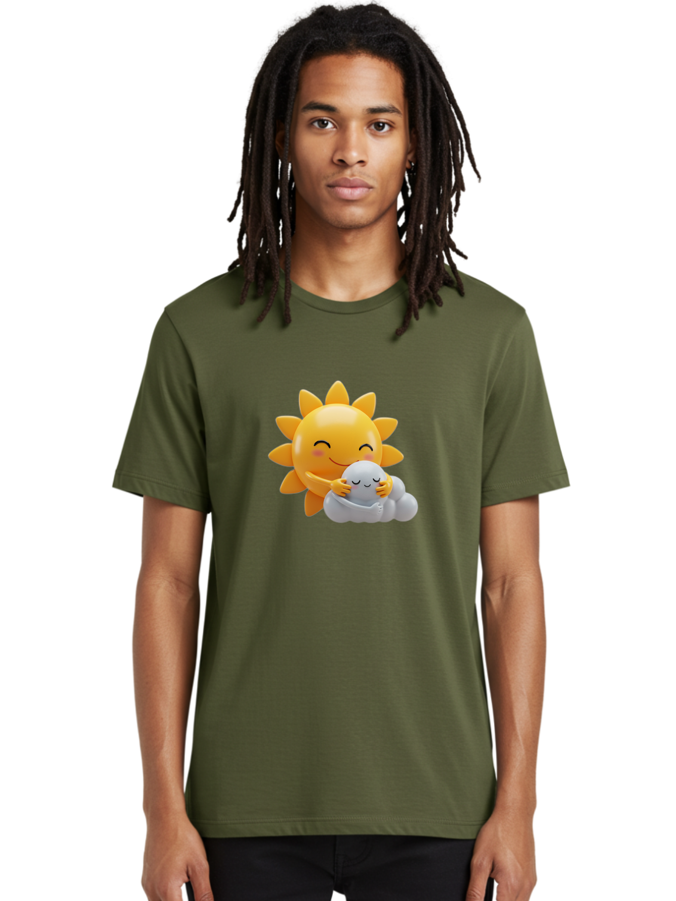 Sun-Hugging-Cloud Men'S Graphic Tee, 100% Cotton, Comfortable Casual Summer Wear, Machine Washable, Vintage Camera, Old Camera, Antique Camera, Black Camera, Classic Photography, Photography Equipment, Nostalgic Device, Film Camera, Camera Art Ban671