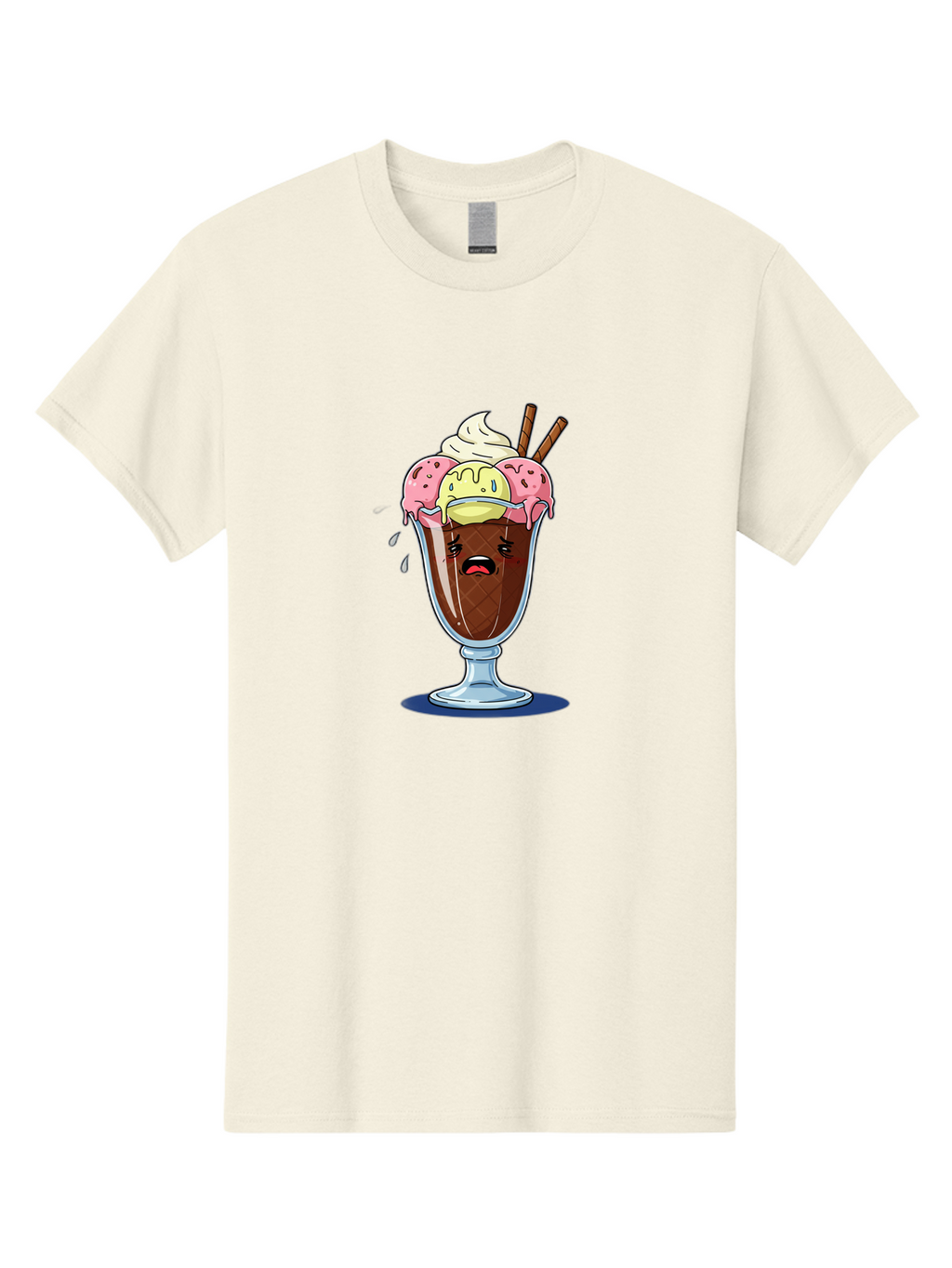 Sundae-Face Men'S Graphic Tee, 100% Cotton, Comfortable Casual Summer Wear, Machine Washable, Vintage Camera, Old Camera, Antique Camera, Black Camera, Classic Photography, Photography Equipment, Nostalgic Device, Film Camera, Camera Art Ban673