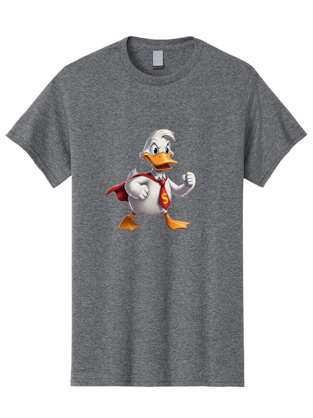 Superduck Men'S Graphic Tee, 100% Cotton, Comfortable Casual Summer Wear, Machine Washable, Vintage Camera, Old Camera, Antique Camera, Black Camera, Classic Photography, Photography Equipment, Nostalgic Device, Film Camera, Camera Art Ban678