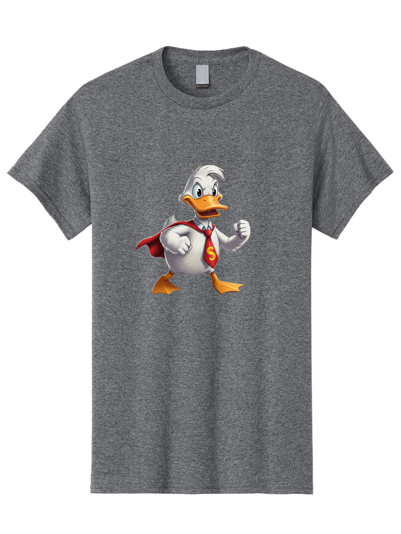 Superduck Men'S Graphic Tee, 100% Cotton, Comfortable Casual Summer Wear, Machine Washable, Vintage Camera, Old Camera, Antique Camera, Black Camera, Classic Photography, Photography Equipment, Nostalgic Device, Film Camera, Camera Art Ban678