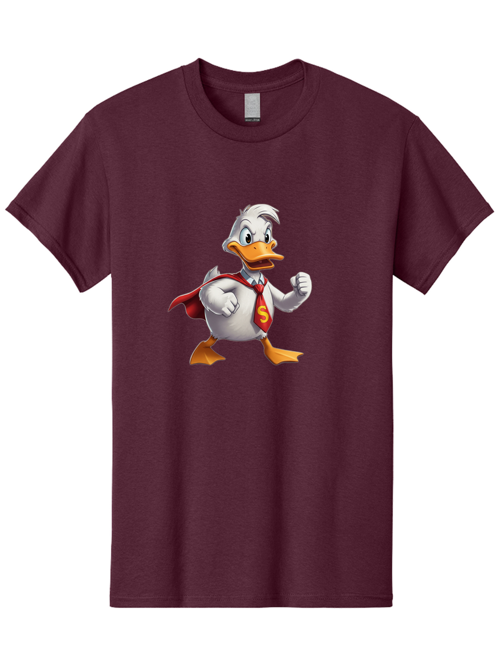 Superduck Men'S Graphic Tee, 100% Cotton, Comfortable Casual Summer Wear, Machine Washable, Vintage Camera, Old Camera, Antique Camera, Black Camera, Classic Photography, Photography Equipment, Nostalgic Device, Film Camera, Camera Art Ban678