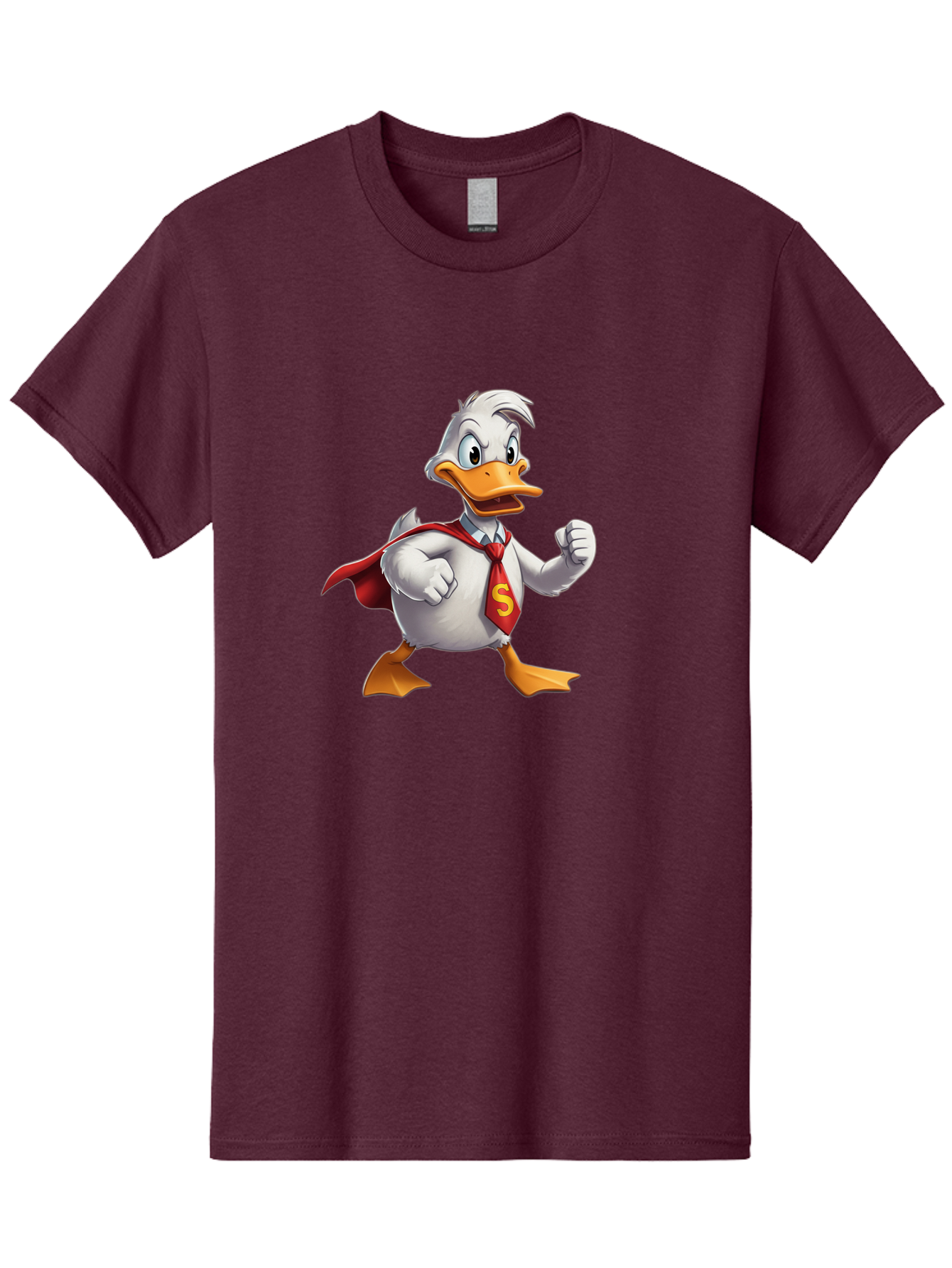 Superduck Men'S Graphic Tee, 100% Cotton, Comfortable Casual Summer Wear, Machine Washable, Vintage Camera, Old Camera, Antique Camera, Black Camera, Classic Photography, Photography Equipment, Nostalgic Device, Film Camera, Camera Art Ban678