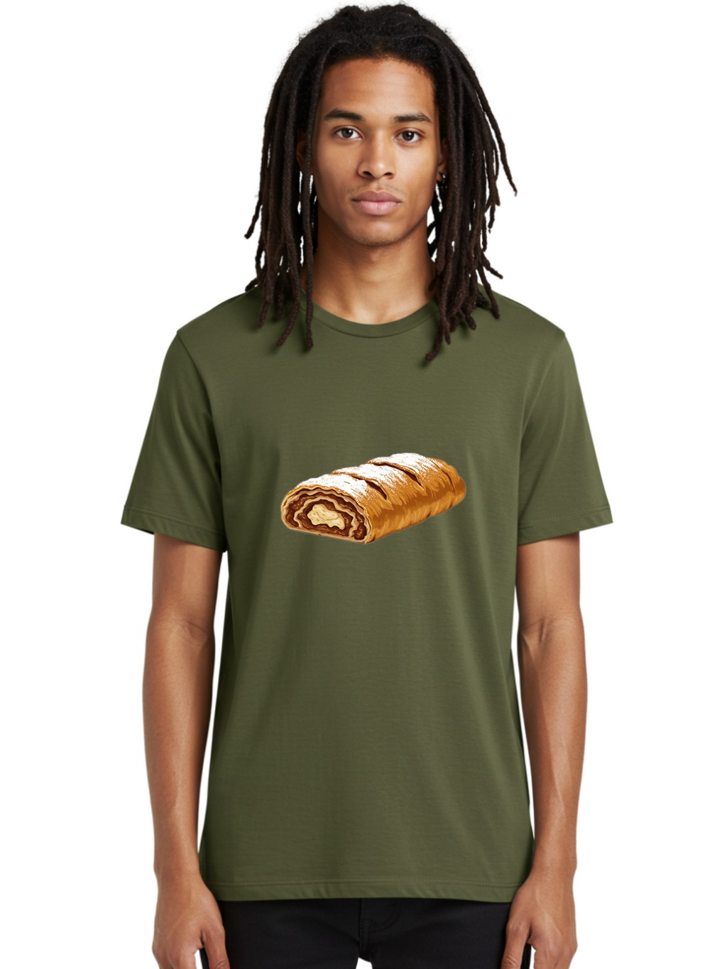 Swiss-Roll-Cake Men'S Graphic Tee, 100% Cotton, Comfortable Casual Summer Wear, Machine Washable, Vintage Camera, Old Camera, Antique Camera, Black Camera, Classic Photography, Photography Equipment, Nostalgic Device, Film Camera, Camera Art Ban683