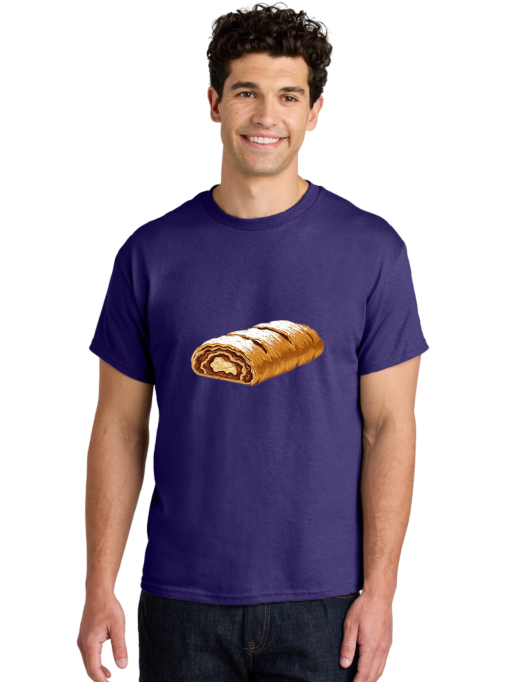 Swiss-Roll-Cake Men'S Graphic Tee, 100% Cotton, Comfortable Casual Summer Wear, Machine Washable, Vintage Camera, Old Camera, Antique Camera, Black Camera, Classic Photography, Photography Equipment, Nostalgic Device, Film Camera, Camera Art Ban683