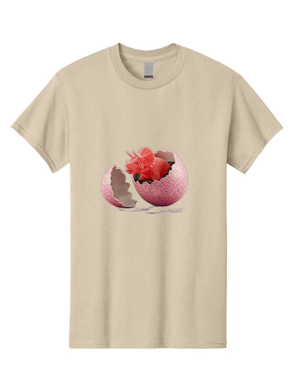 T-Rex-Hatching-1 Men'S Graphic Tee, 100% Cotton, Comfortable Casual Summer Wear, Machine Washable, Vintage Camera, Old Camera, Antique Camera, Black Camera, Classic Photography, Photography Equipment, Nostalgic Device, Film Camera, Camera Art Ban686