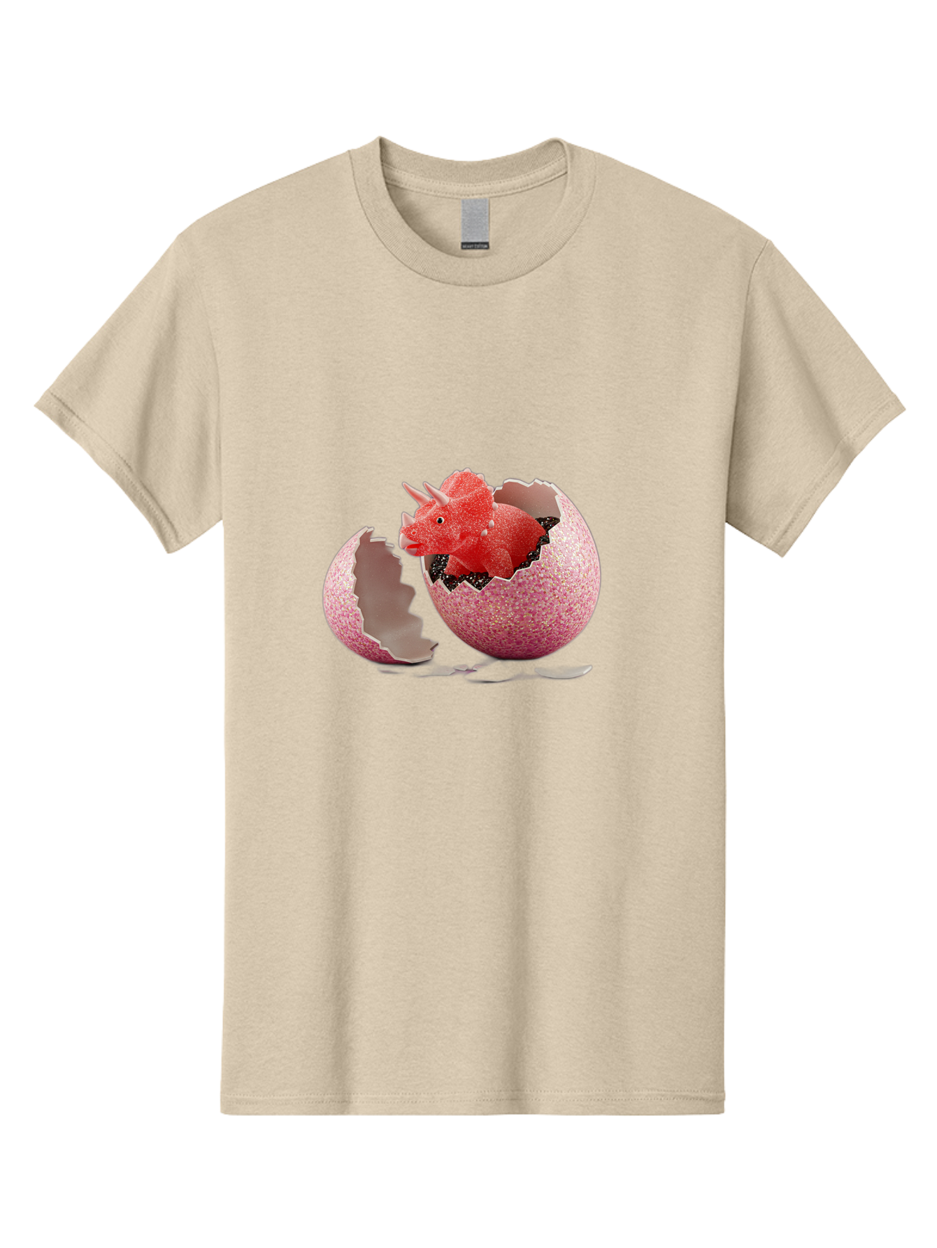 T-Rex-Hatching-1 Men'S Graphic Tee, 100% Cotton, Comfortable Casual Summer Wear, Machine Washable, Vintage Camera, Old Camera, Antique Camera, Black Camera, Classic Photography, Photography Equipment, Nostalgic Device, Film Camera, Camera Art Ban686
