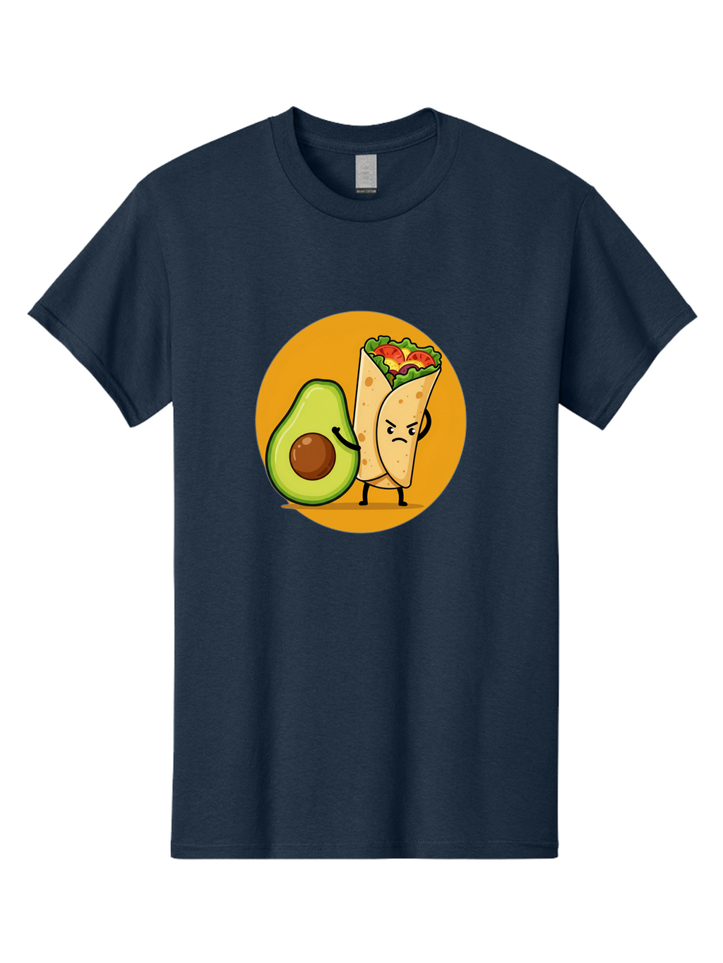 Taco-And-Avocado Men'S Graphic Tee, 100% Cotton, Comfortable Casual Summer Wear, Machine Washable, Vintage Camera, Old Camera, Antique Camera, Black Camera, Classic Photography, Photography Equipment, Nostalgic Device, Film Camera, Camera Art Ban691