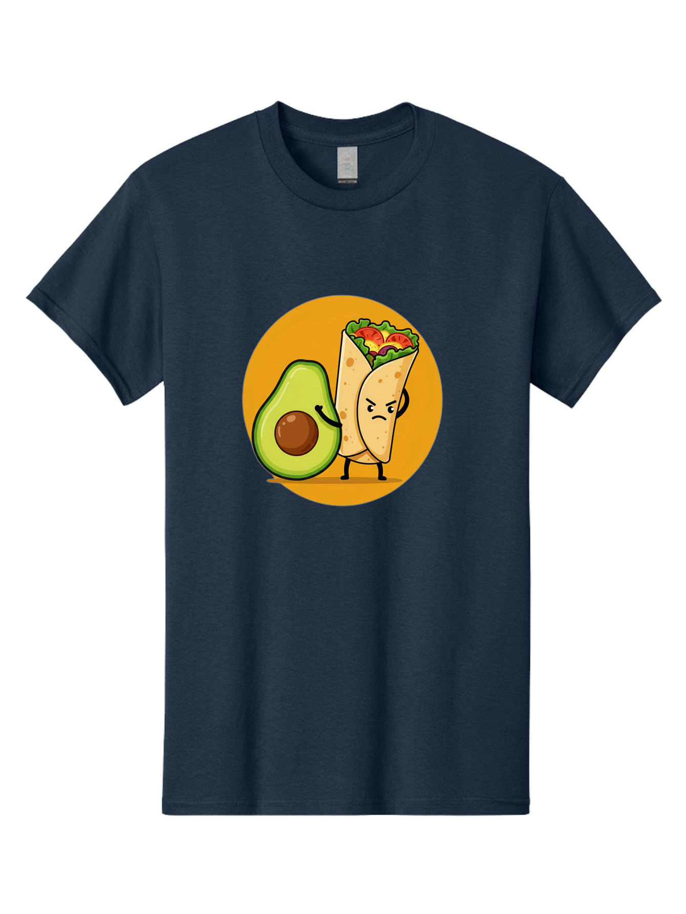 Taco-And-Avocado Men'S Graphic Tee, 100% Cotton, Comfortable Casual Summer Wear, Machine Washable, Vintage Camera, Old Camera, Antique Camera, Black Camera, Classic Photography, Photography Equipment, Nostalgic Device, Film Camera, Camera Art Ban691